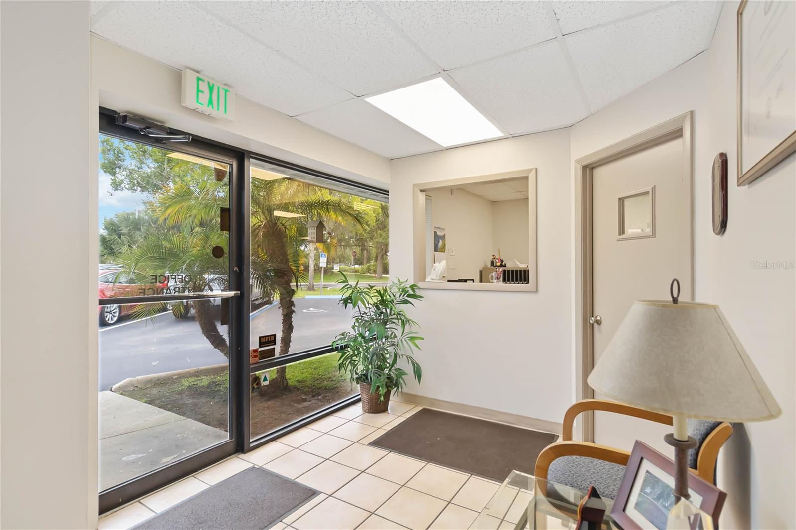 FLORIDA CENTRAL COMMERCE PARK - Commercial Sale