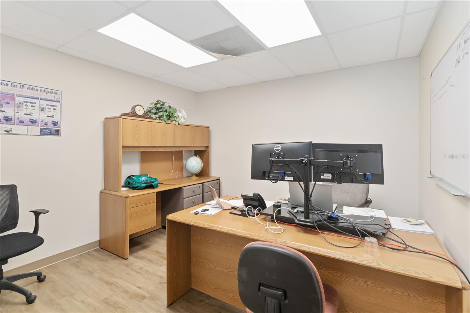 FLORIDA CENTRAL COMMERCE PARK - Commercial Sale