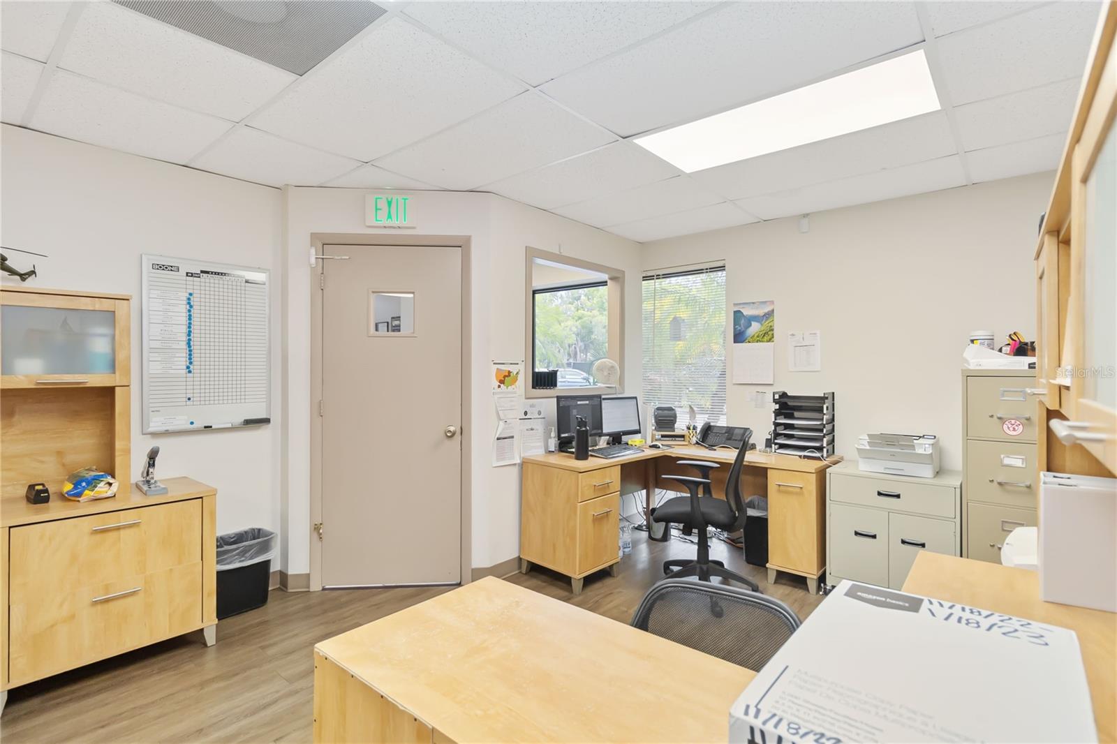 FLORIDA CENTRAL COMMERCE PARK - Commercial Sale