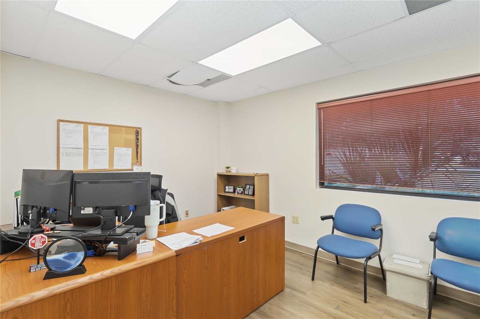 FLORIDA CENTRAL COMMERCE PARK - Commercial Sale