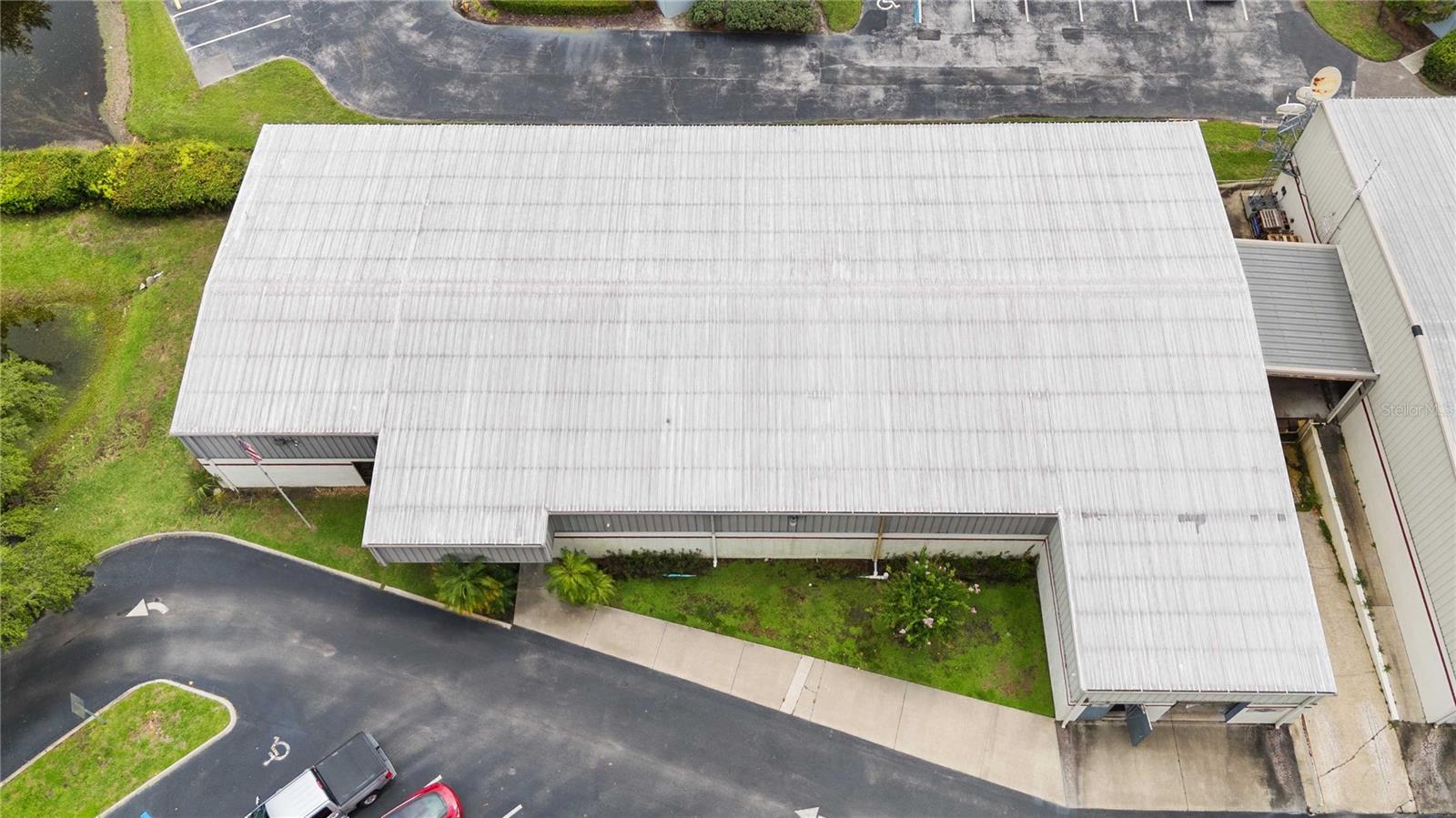 FLORIDA CENTRAL COMMERCE PARK - Commercial Sale