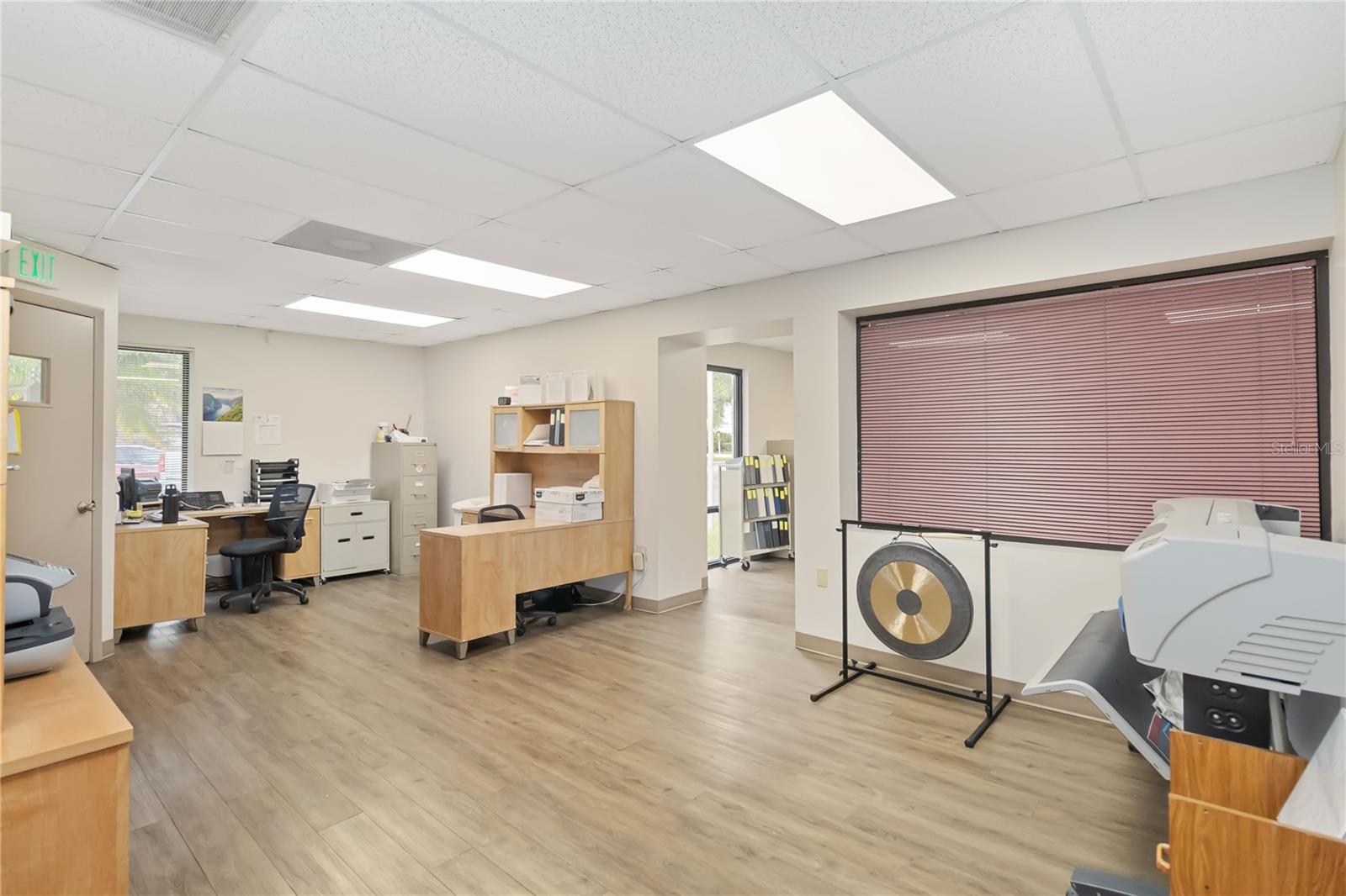 FLORIDA CENTRAL COMMERCE PARK - Commercial Sale