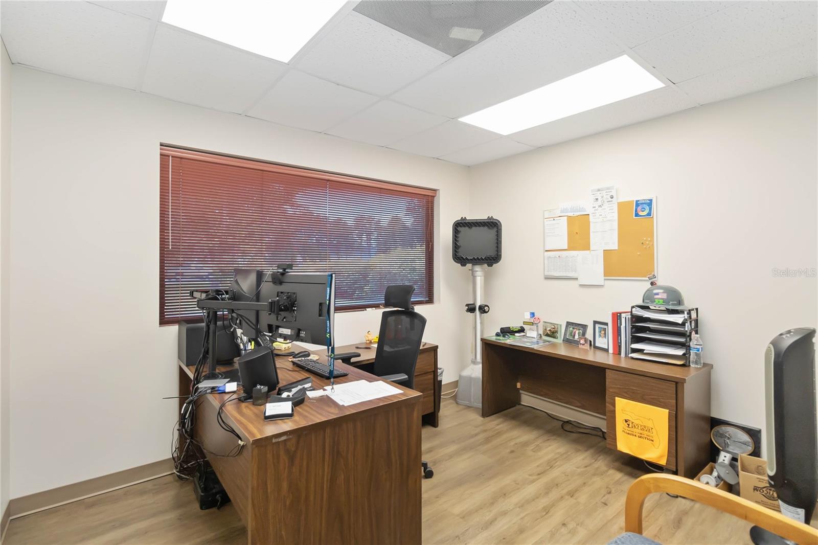 FLORIDA CENTRAL COMMERCE PARK - Commercial Sale