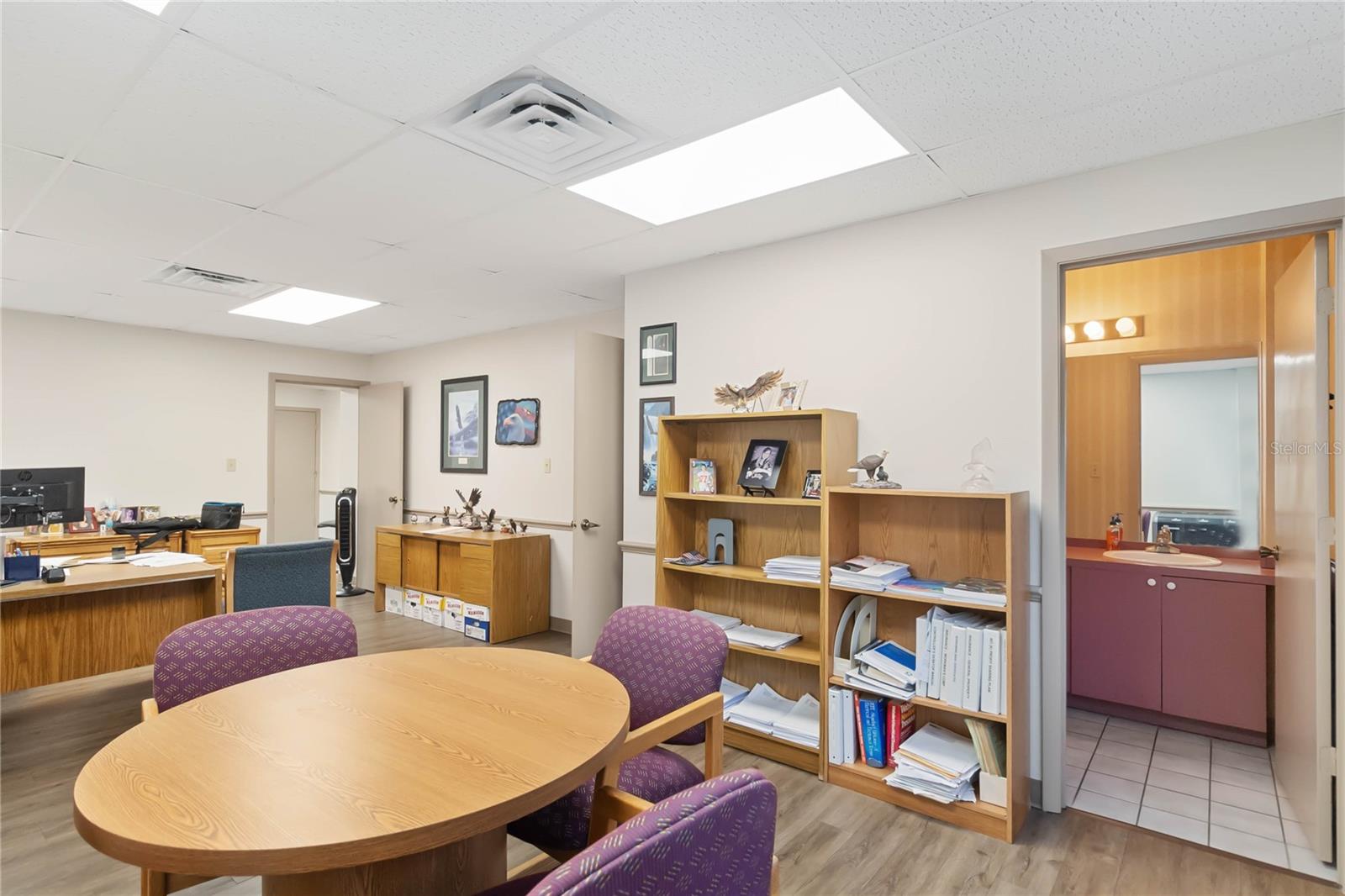 FLORIDA CENTRAL COMMERCE PARK - Commercial Sale