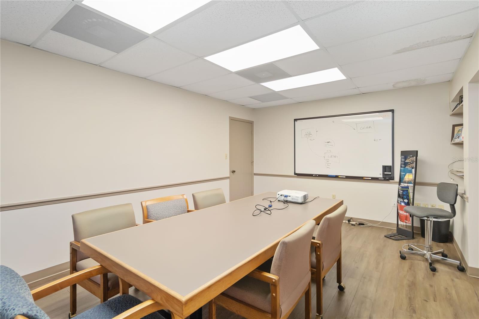 FLORIDA CENTRAL COMMERCE PARK - Commercial Sale