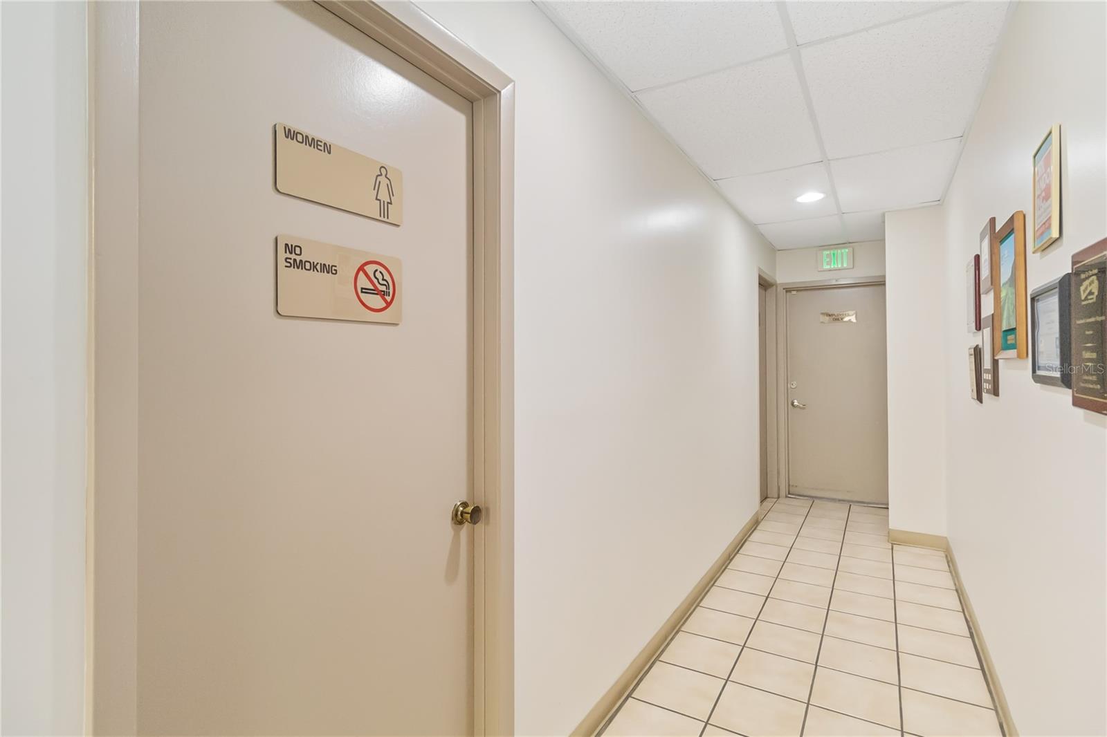 FLORIDA CENTRAL COMMERCE PARK - Commercial Sale