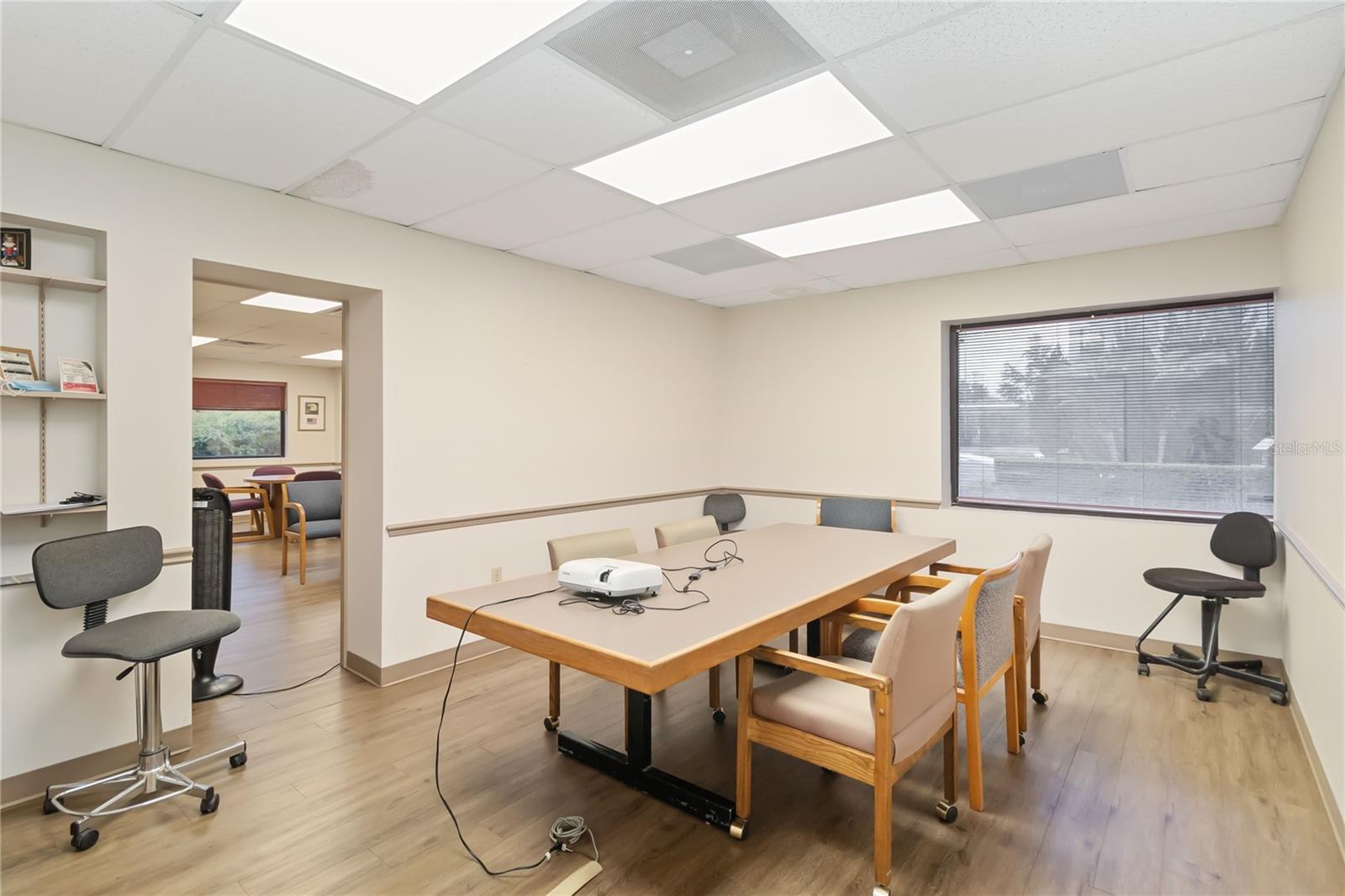 FLORIDA CENTRAL COMMERCE PARK - Commercial Sale