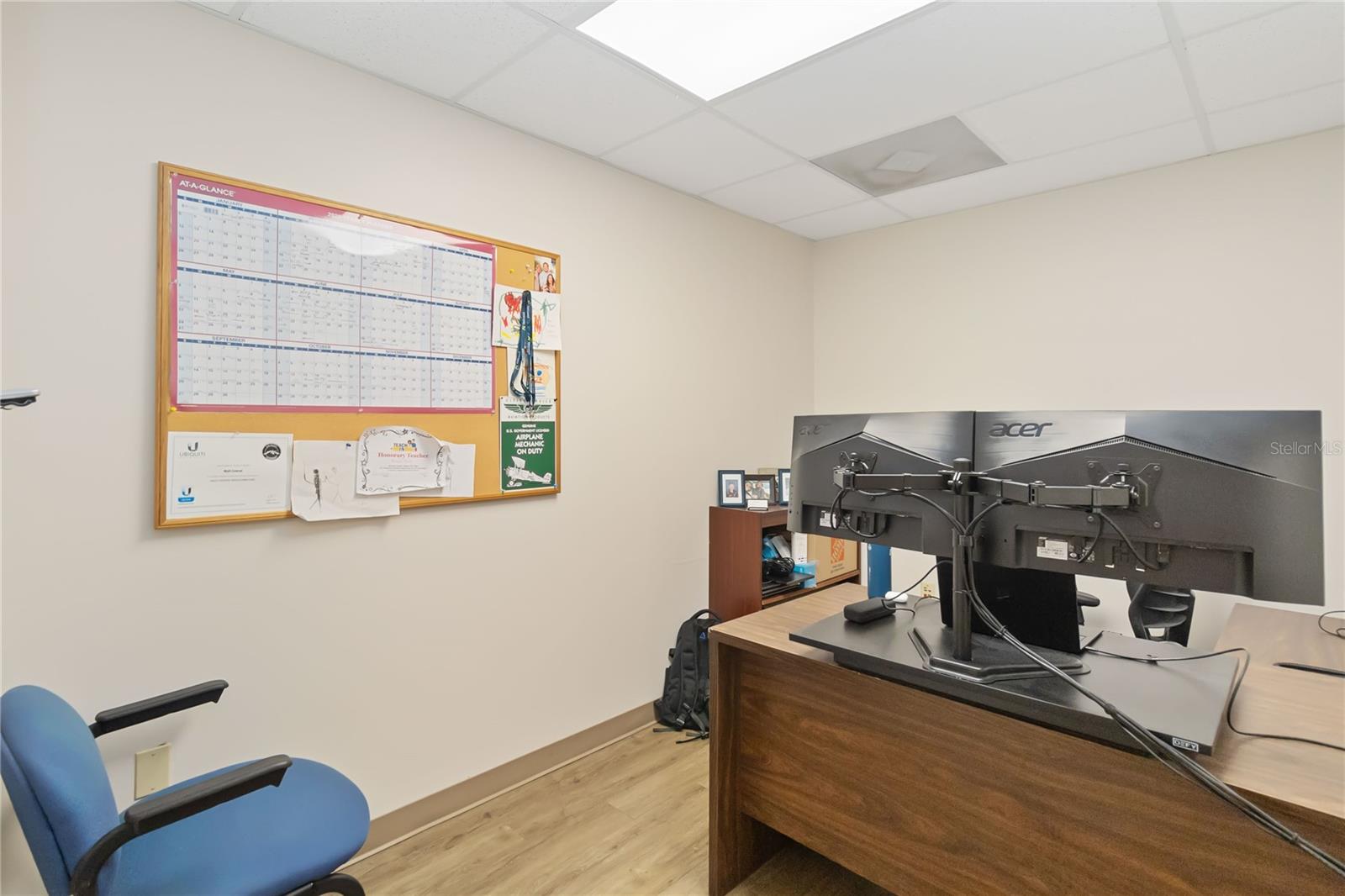 FLORIDA CENTRAL COMMERCE PARK - Commercial Sale