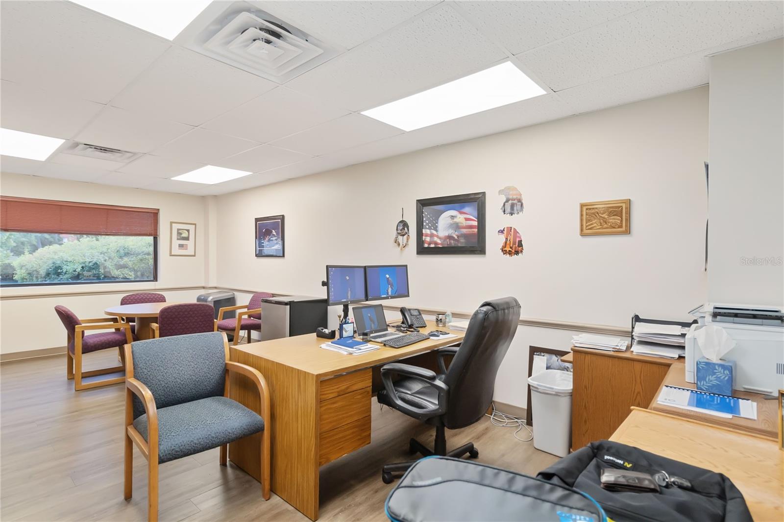 FLORIDA CENTRAL COMMERCE PARK - Commercial Sale