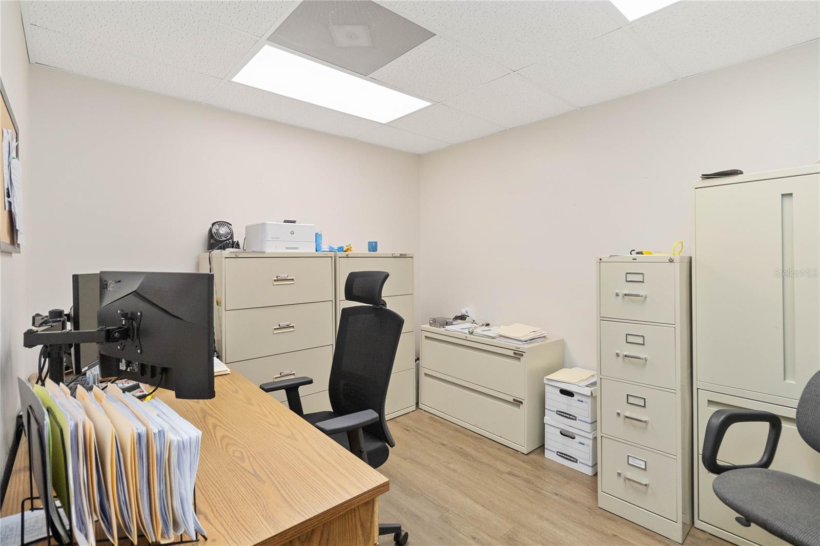 FLORIDA CENTRAL COMMERCE PARK - Commercial Sale