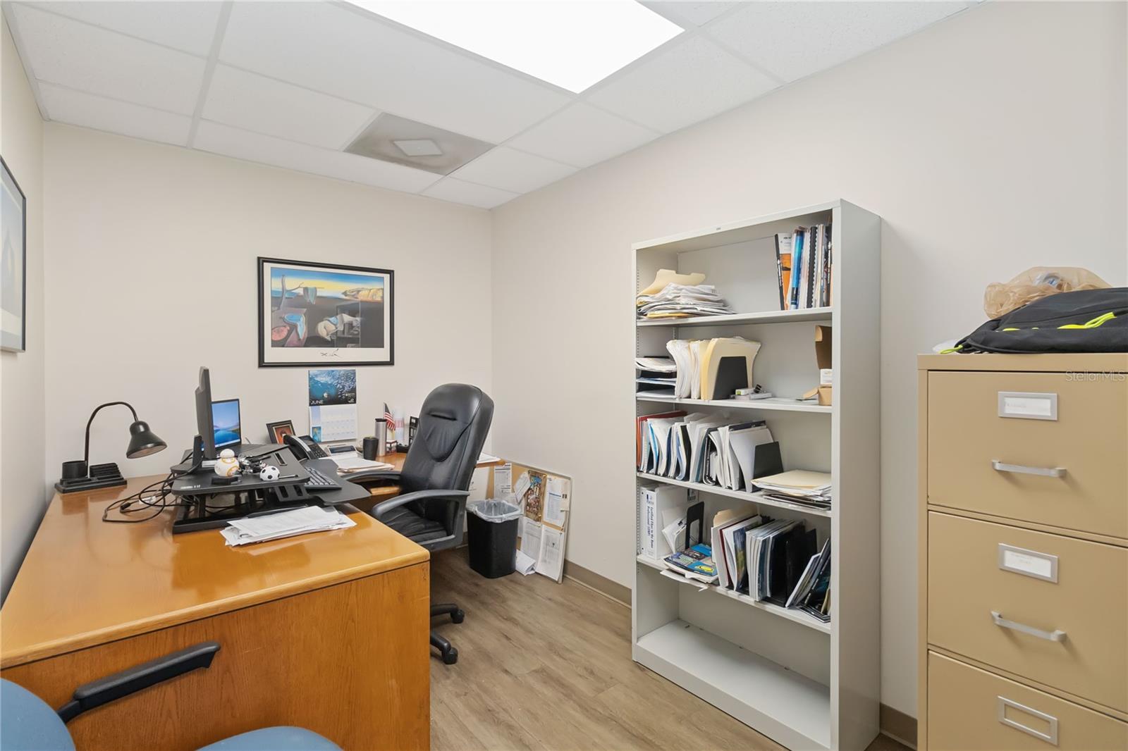 FLORIDA CENTRAL COMMERCE PARK - Commercial Sale