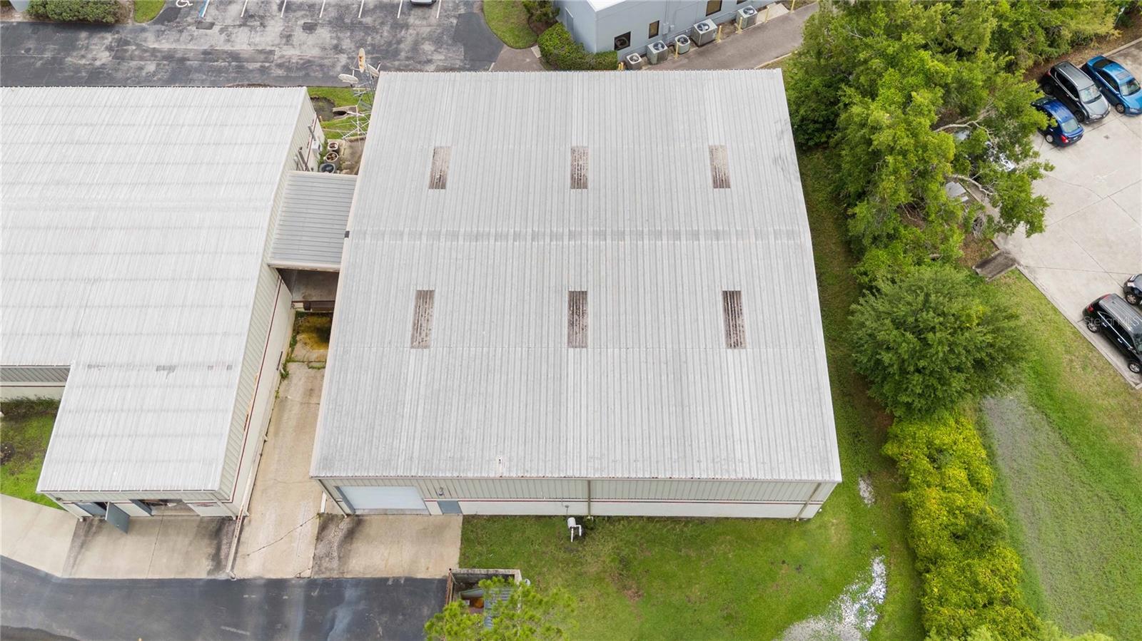 FLORIDA CENTRAL COMMERCE PARK - Commercial Sale