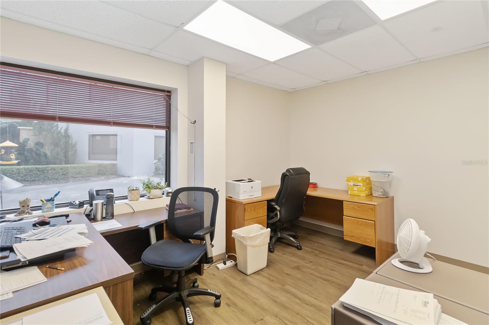 FLORIDA CENTRAL COMMERCE PARK - Commercial Sale