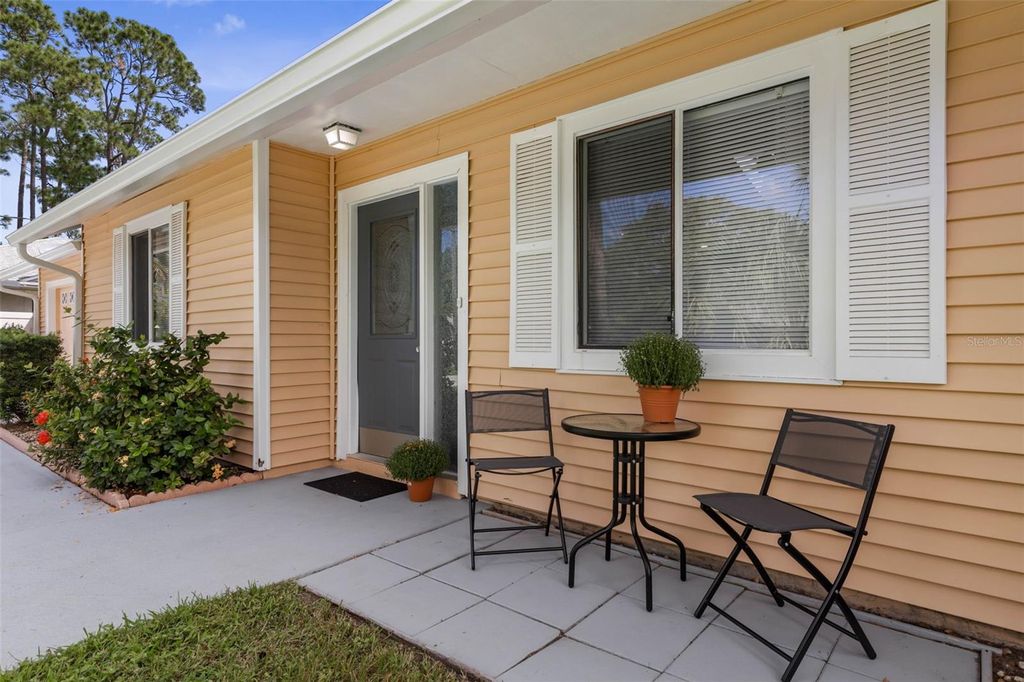 Photo of 8 Bradley Place, Palm Coast, FL 32137 (MLS # FC312835)