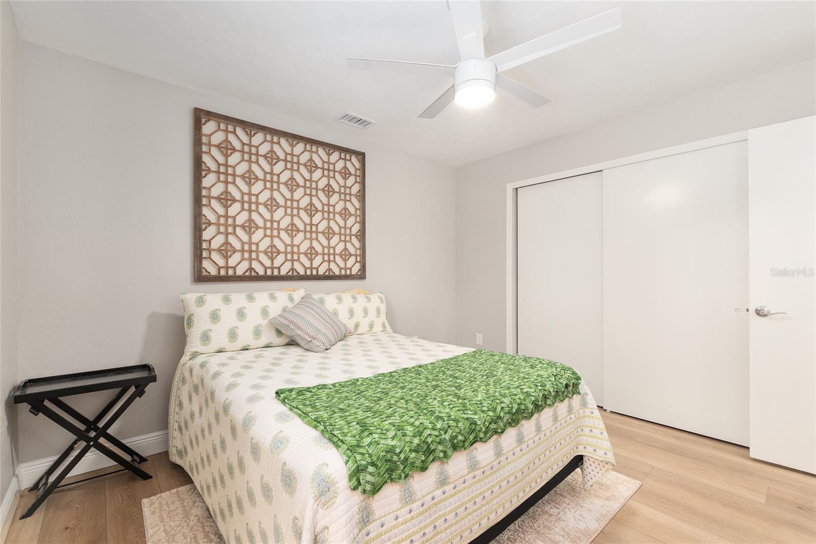 SUMMER CREEK PH V - Residential