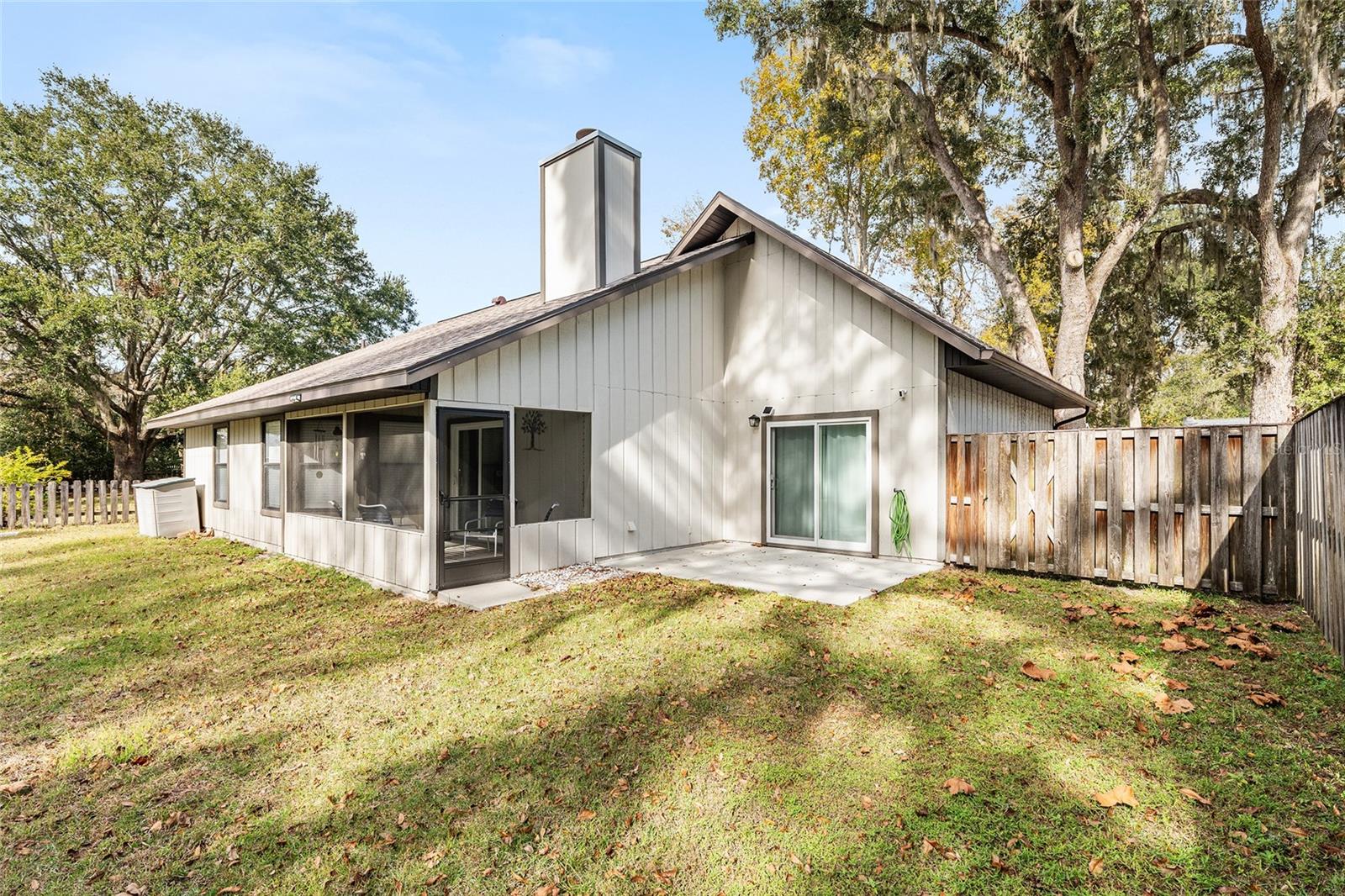 SUMMER CREEK PH V - Residential