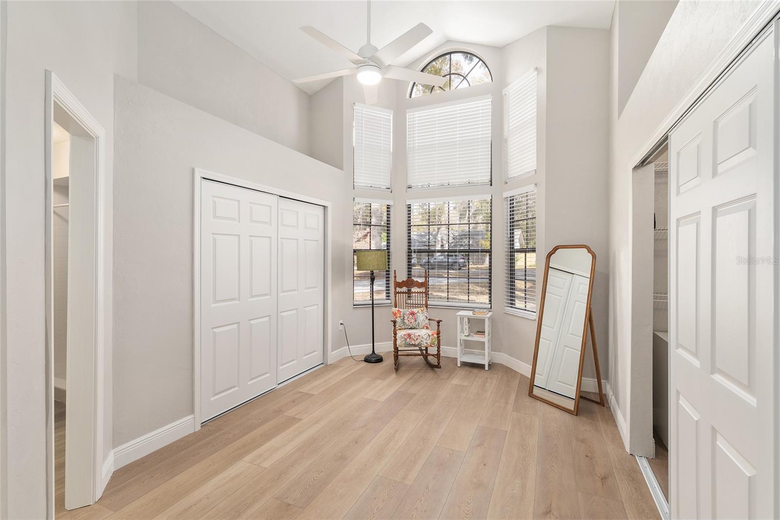 SUMMER CREEK PH V - Residential