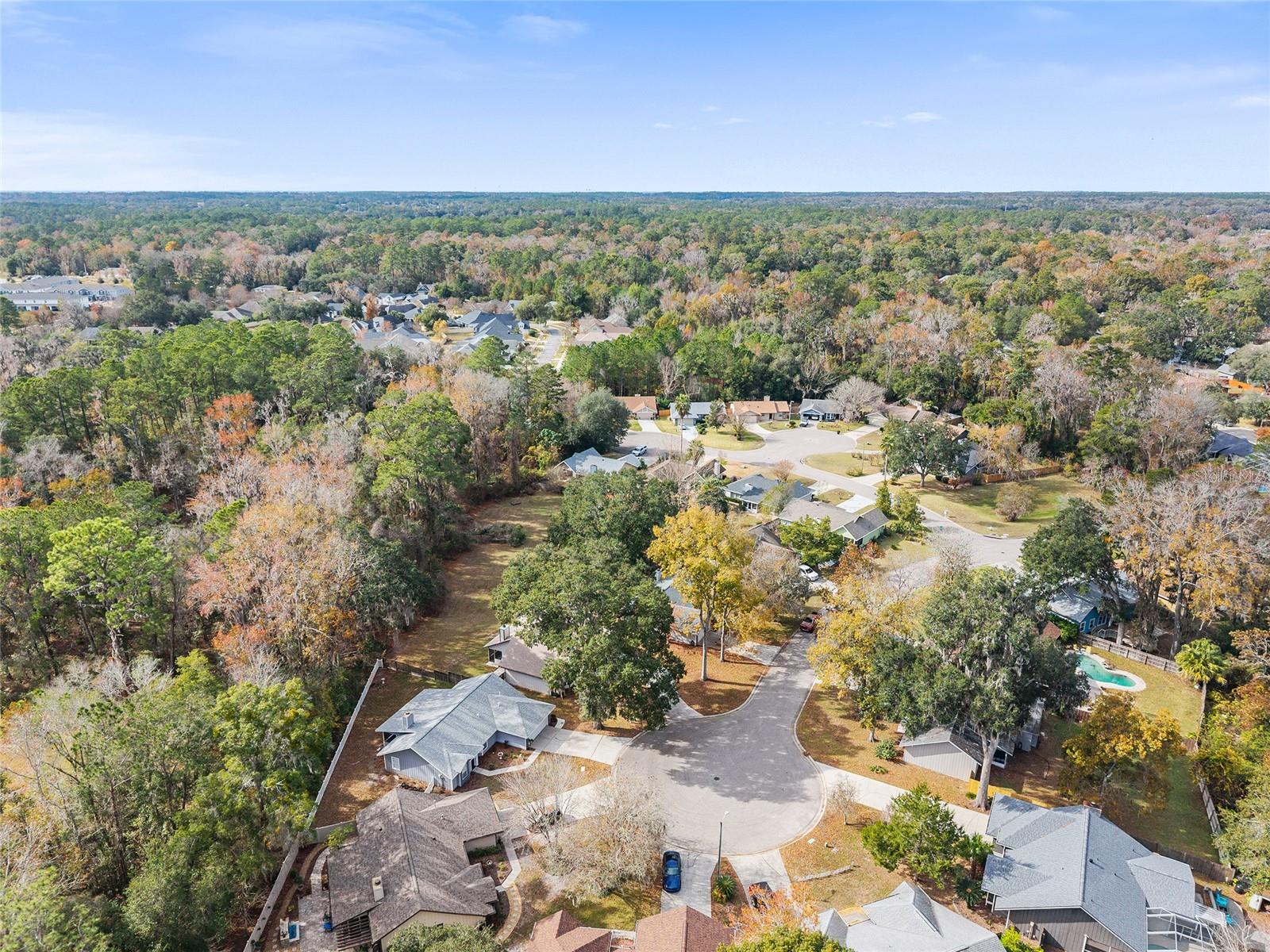 SUMMER CREEK PH V - Residential