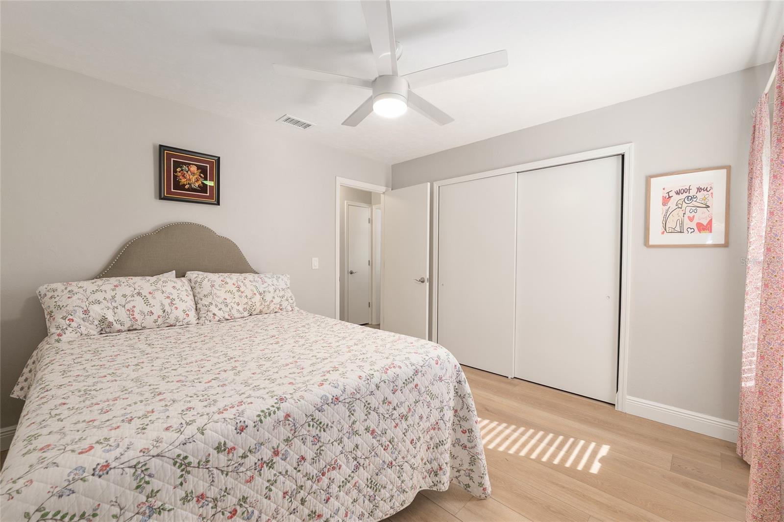 SUMMER CREEK PH V - Residential