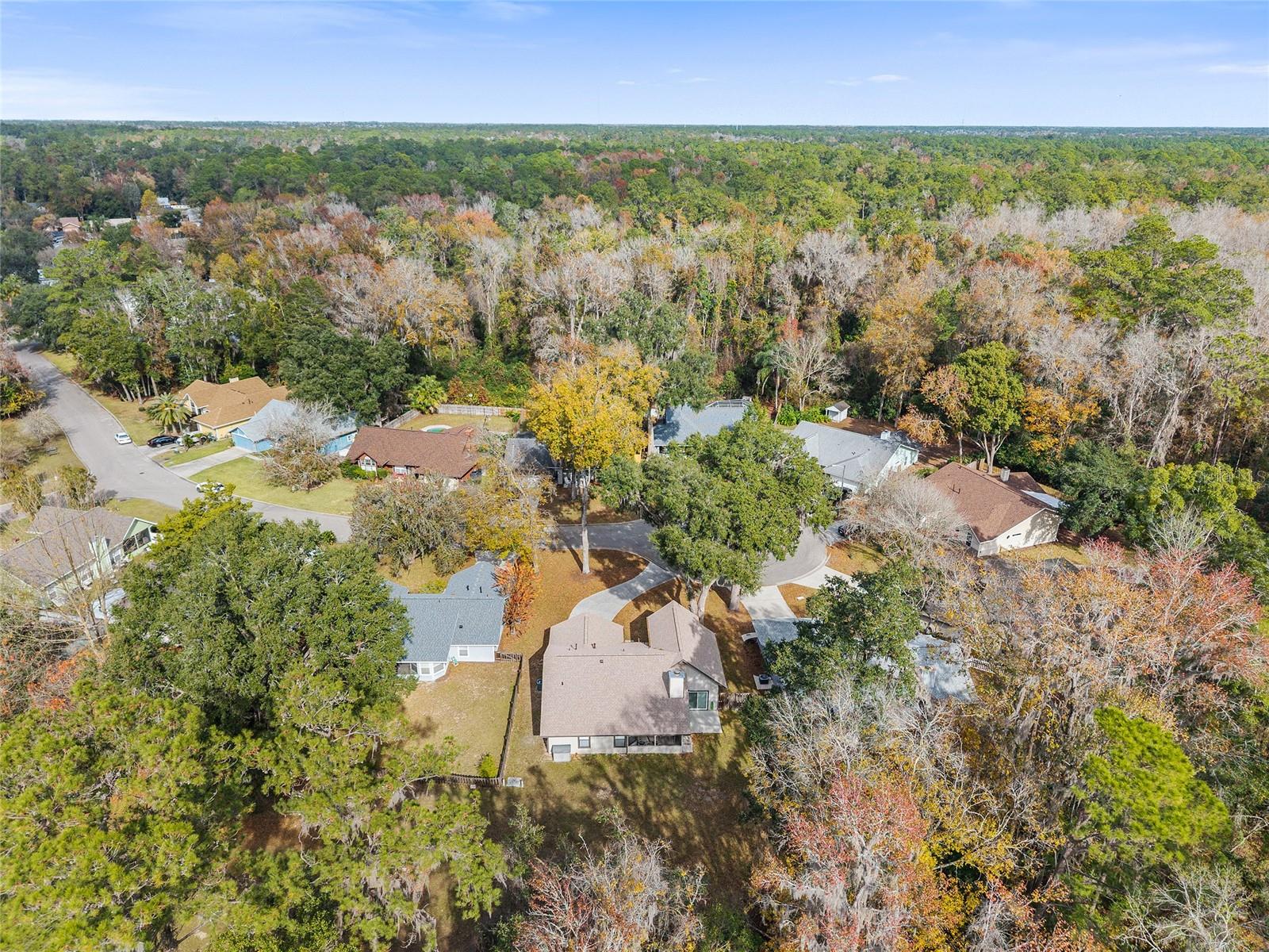 SUMMER CREEK PH V - Residential