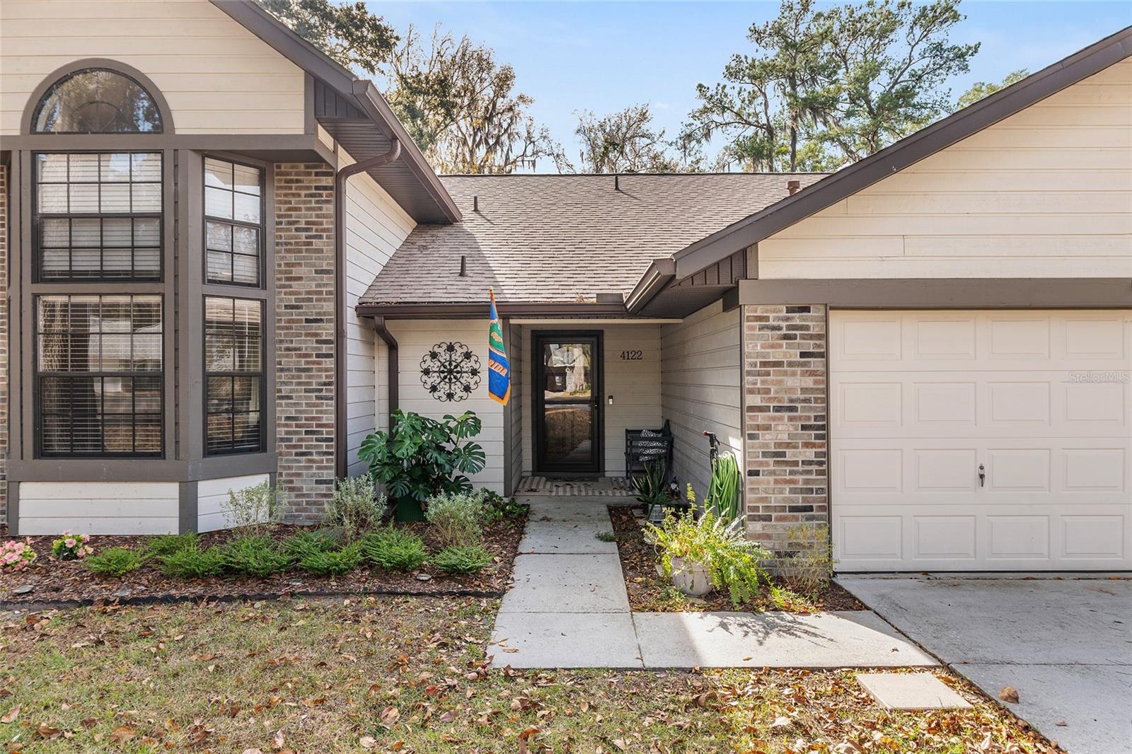 SUMMER CREEK PH V - Residential