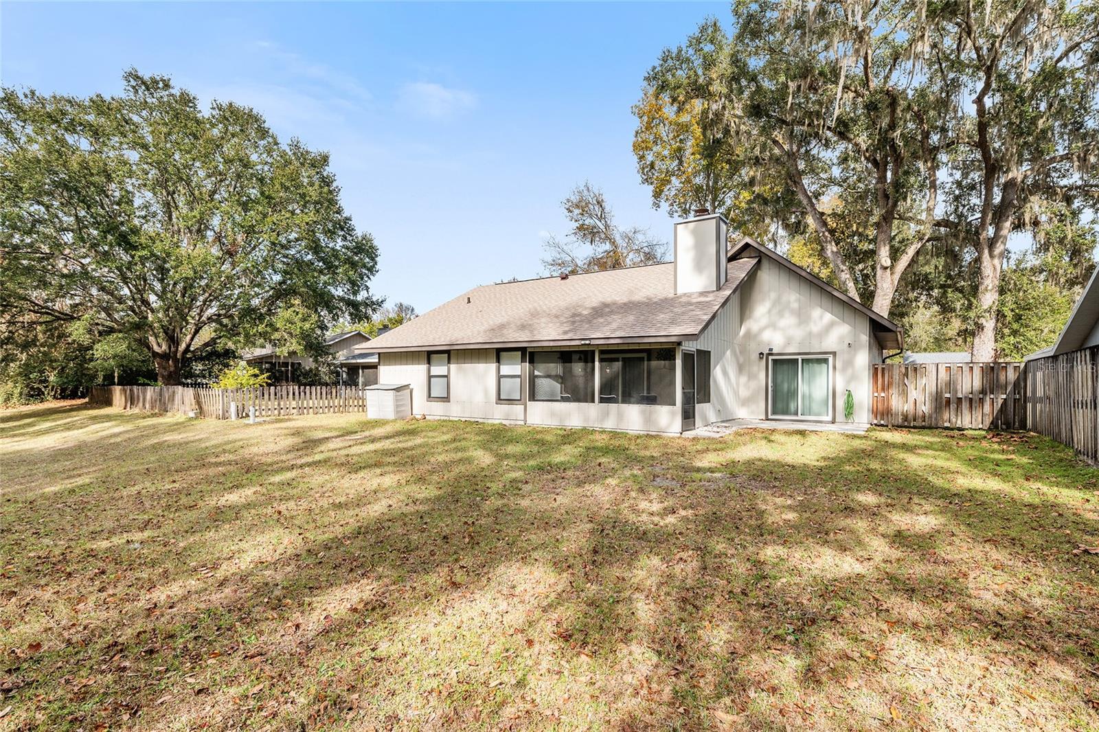 SUMMER CREEK PH V - Residential