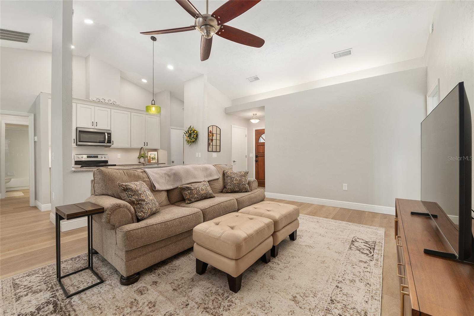 SUMMER CREEK PH V - Residential