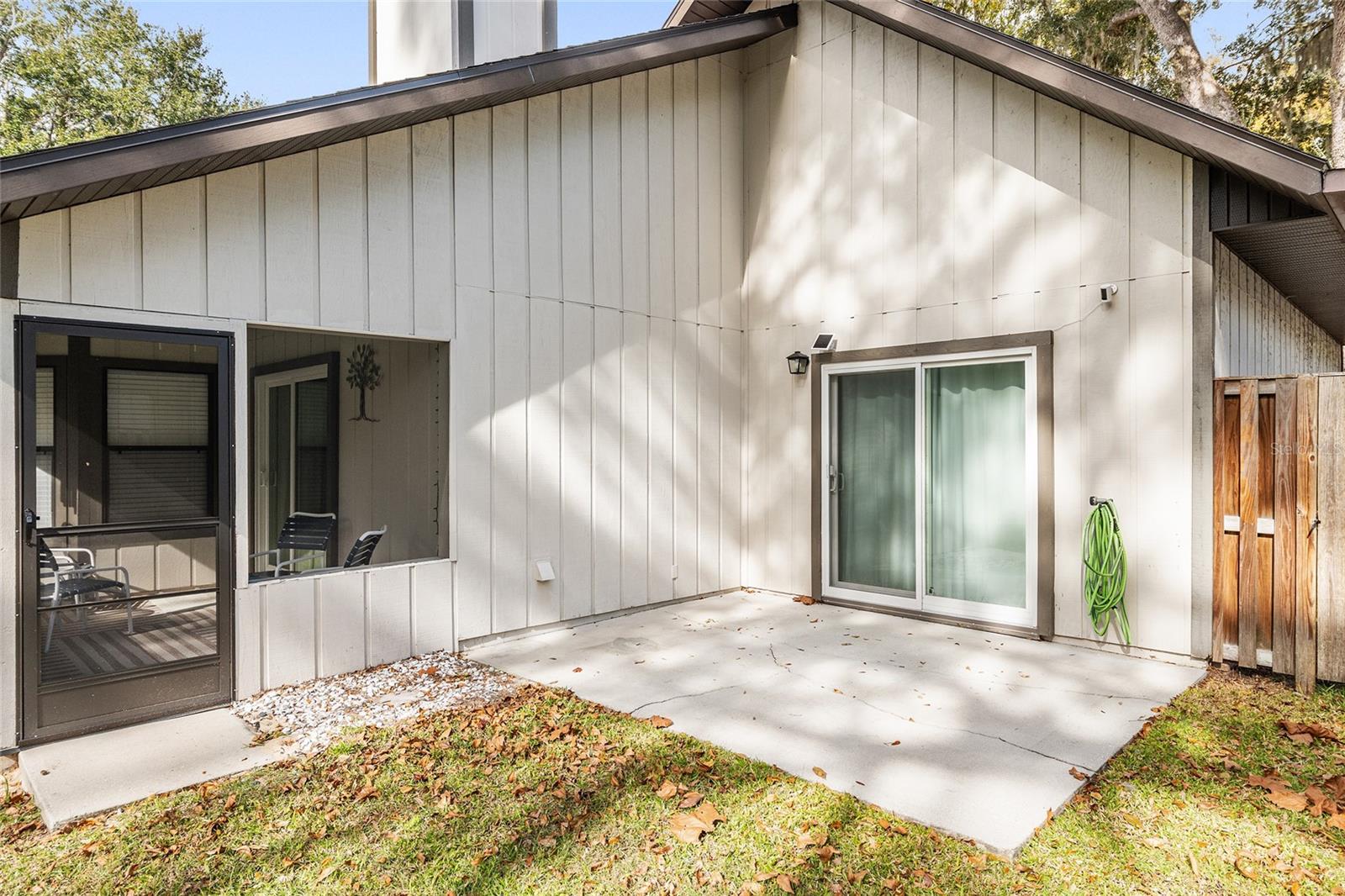 SUMMER CREEK PH V - Residential