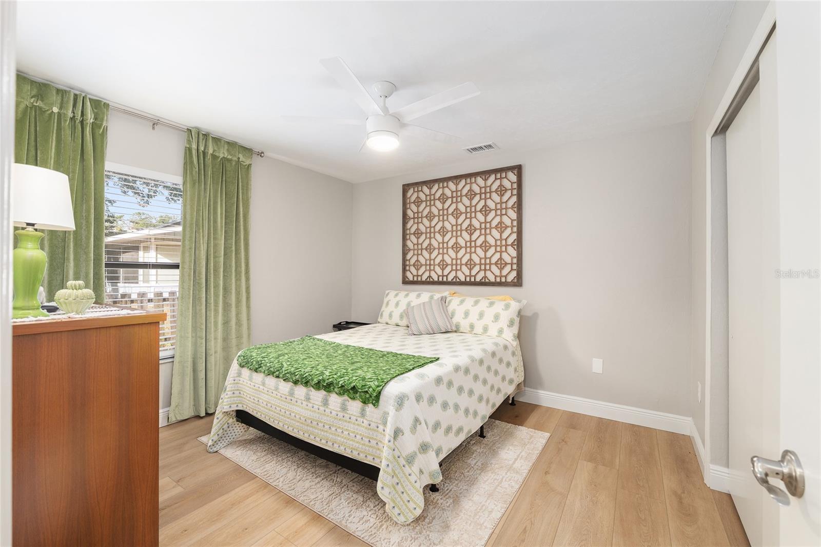 SUMMER CREEK PH V - Residential