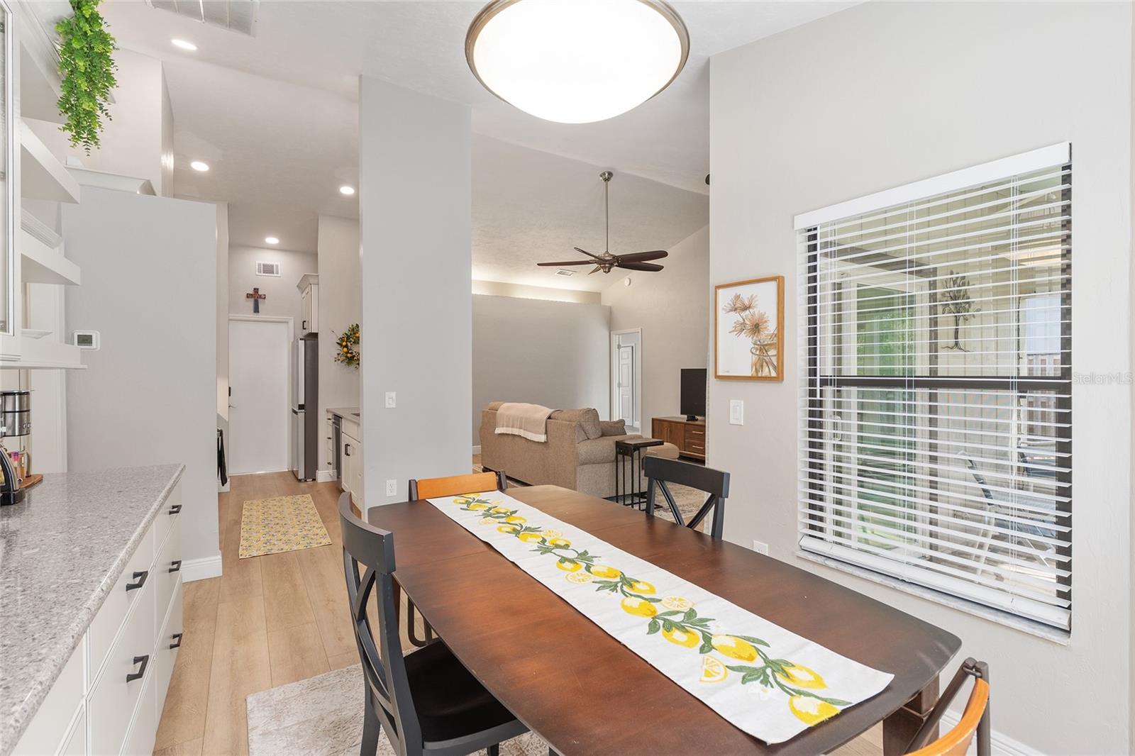 SUMMER CREEK PH V - Residential