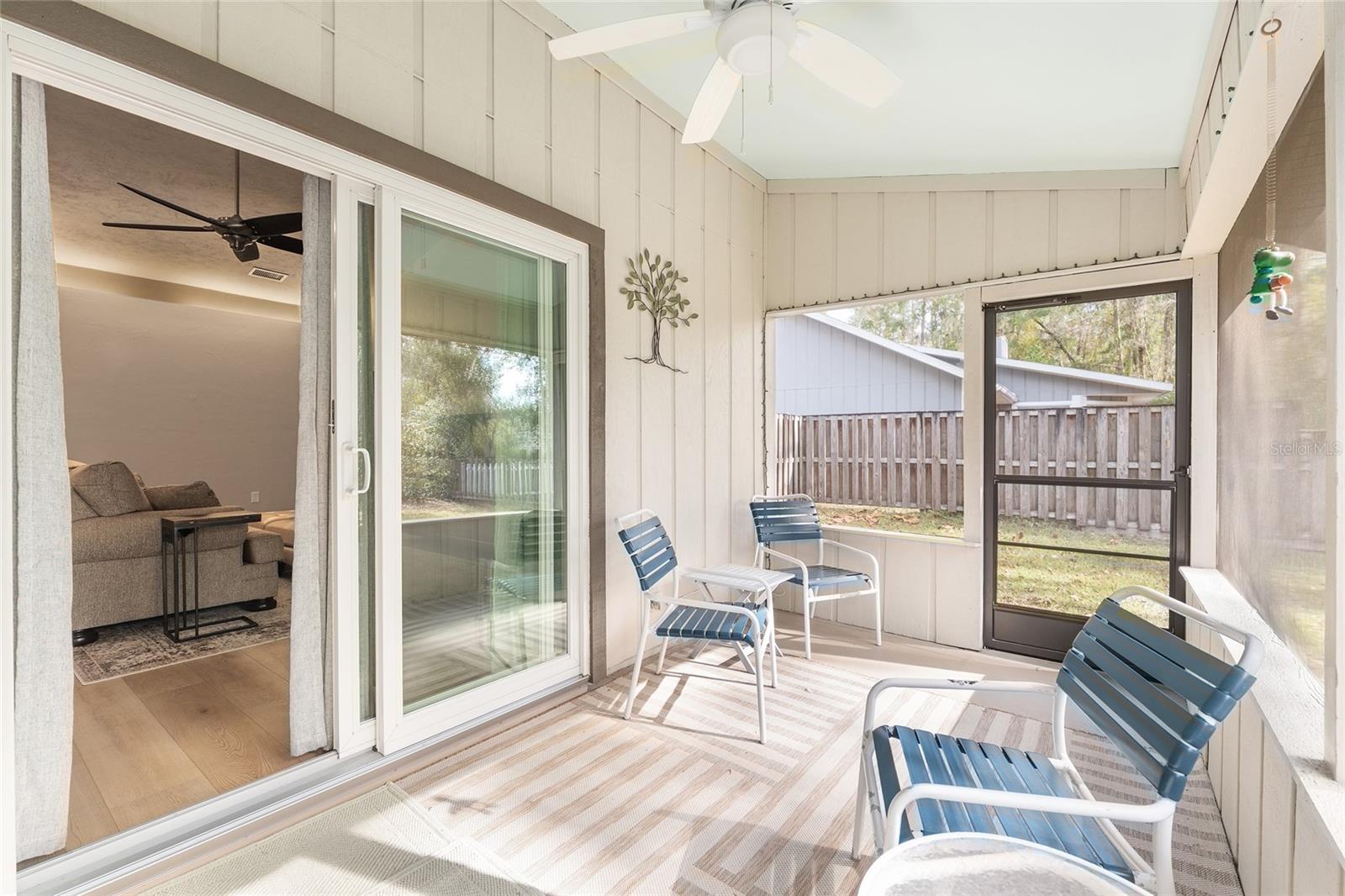 SUMMER CREEK PH V - Residential