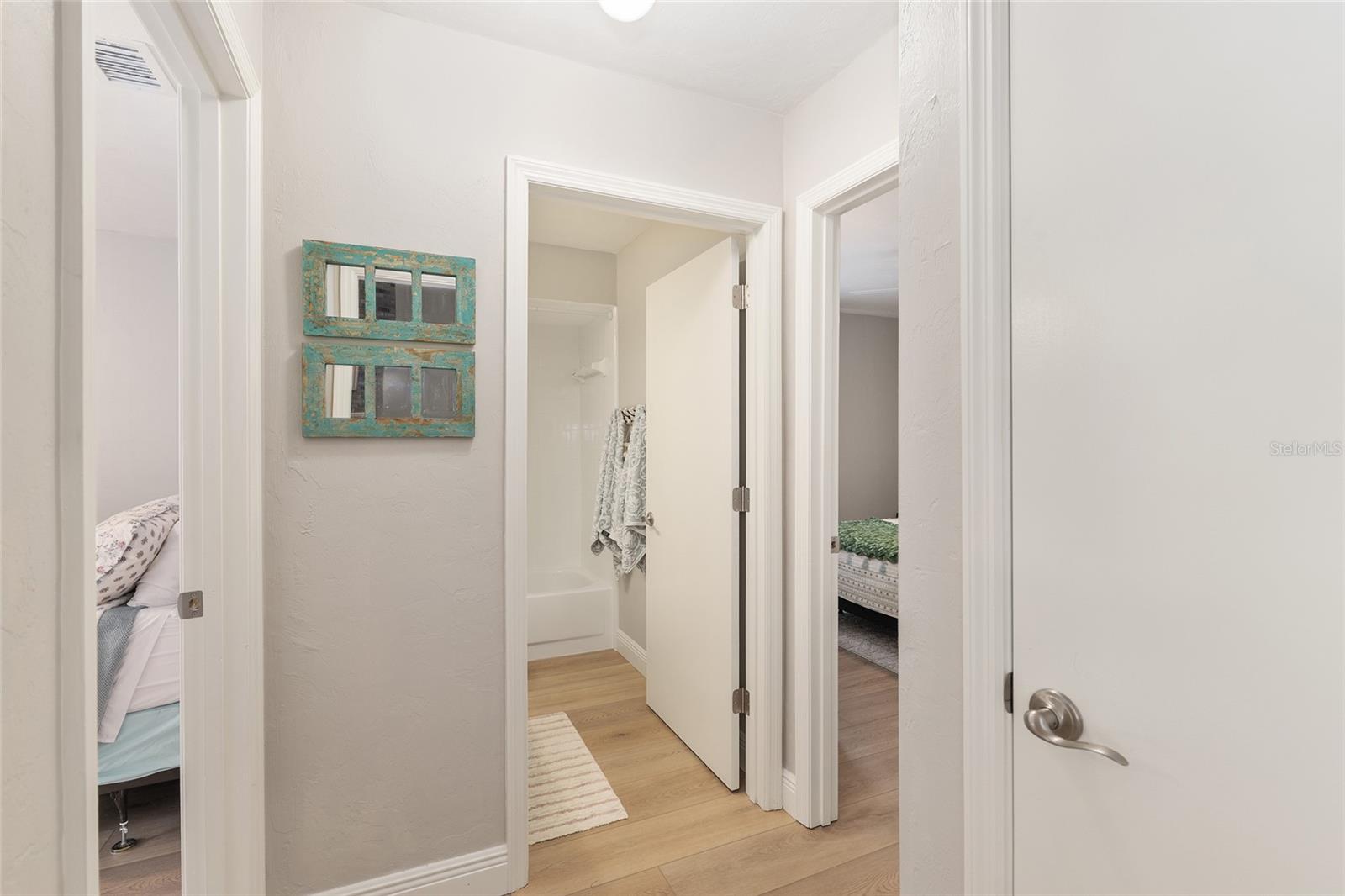 SUMMER CREEK PH V - Residential