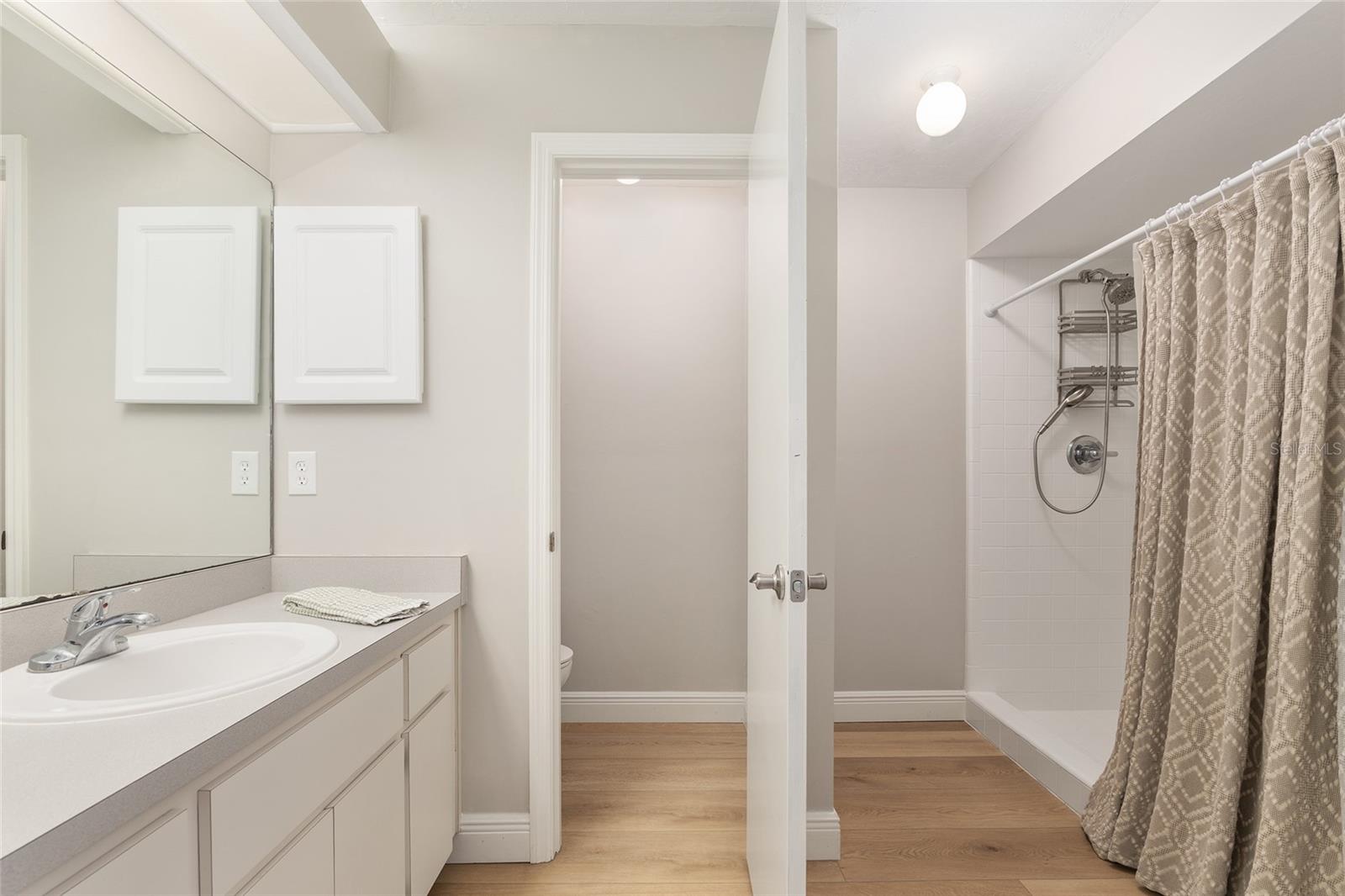 SUMMER CREEK PH V - Residential