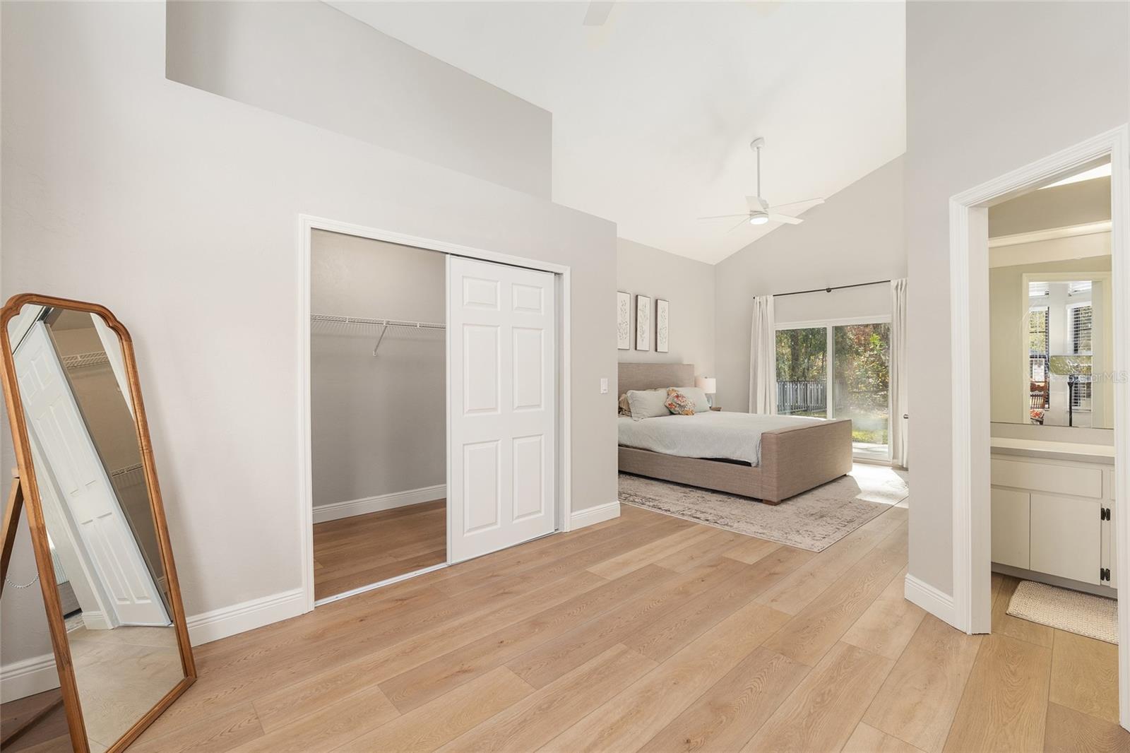 SUMMER CREEK PH V - Residential