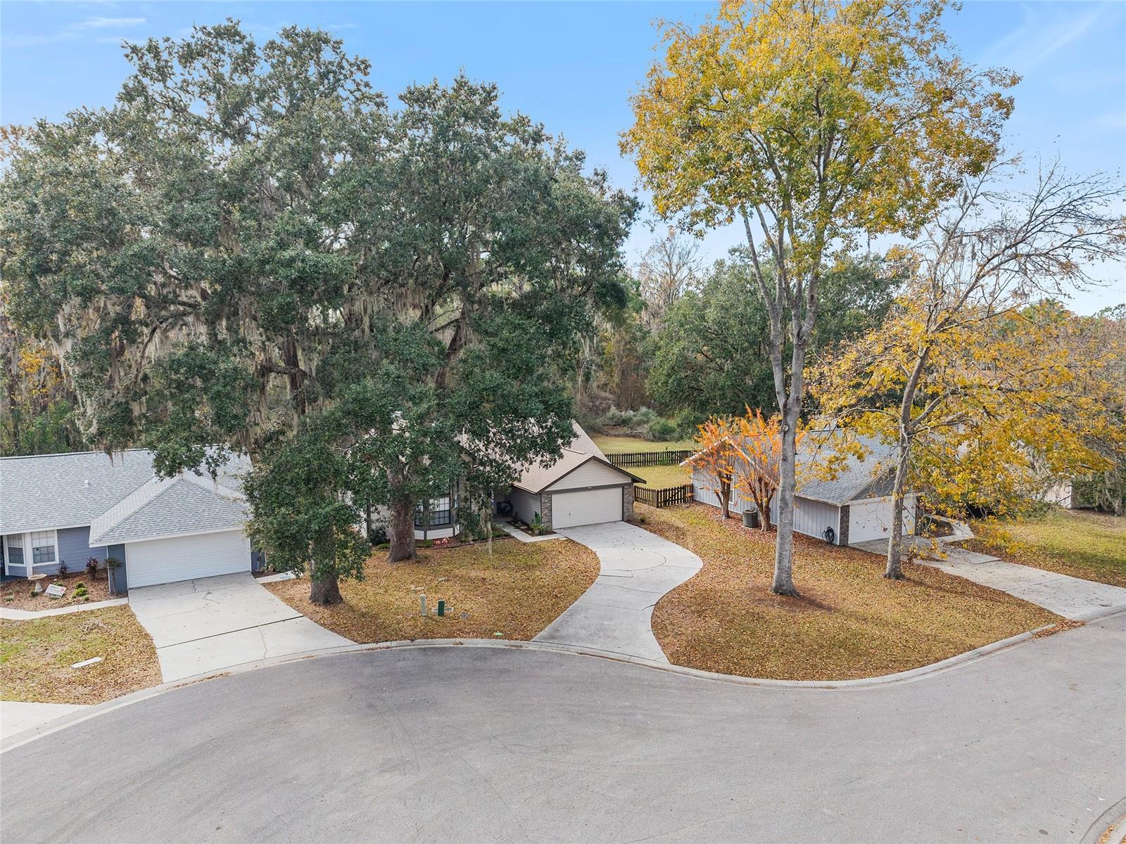 SUMMER CREEK PH V - Residential