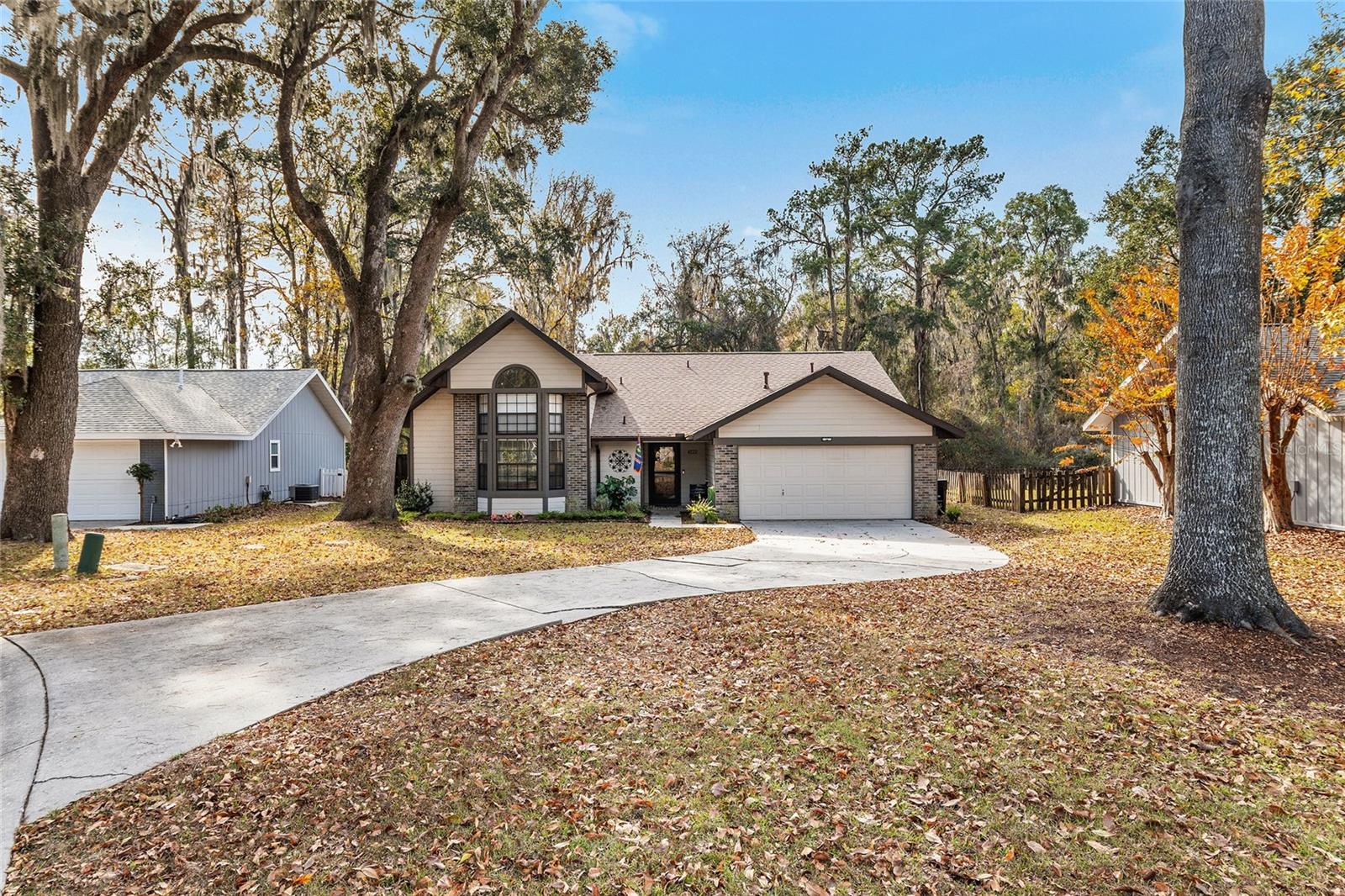 SUMMER CREEK PH V - Residential