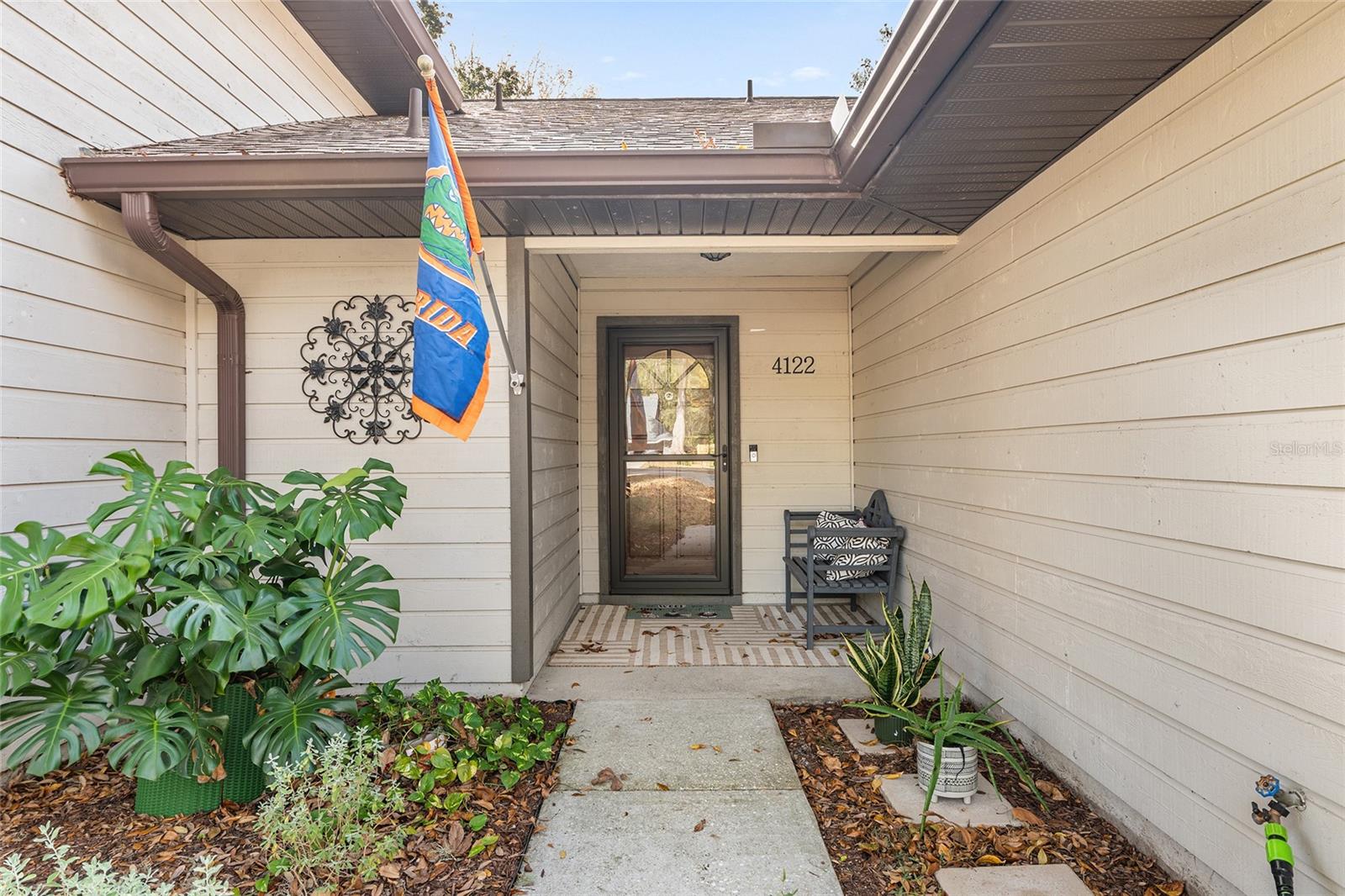 SUMMER CREEK PH V - Residential