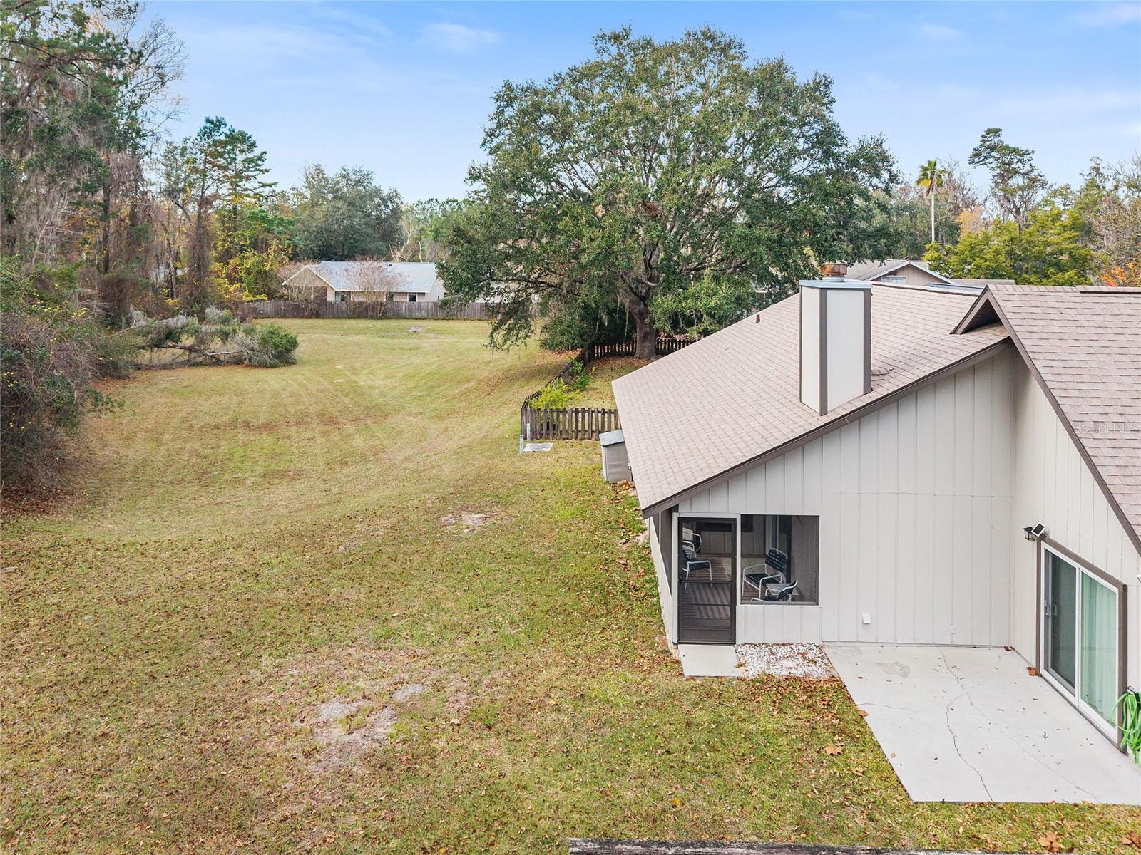 SUMMER CREEK PH V - Residential