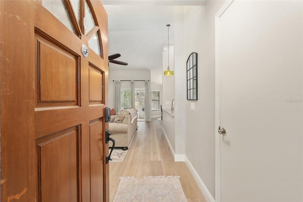 Photo of 4122 NW 59th Terrace, Gainesville, FL 32606 (MLS # GC536047)