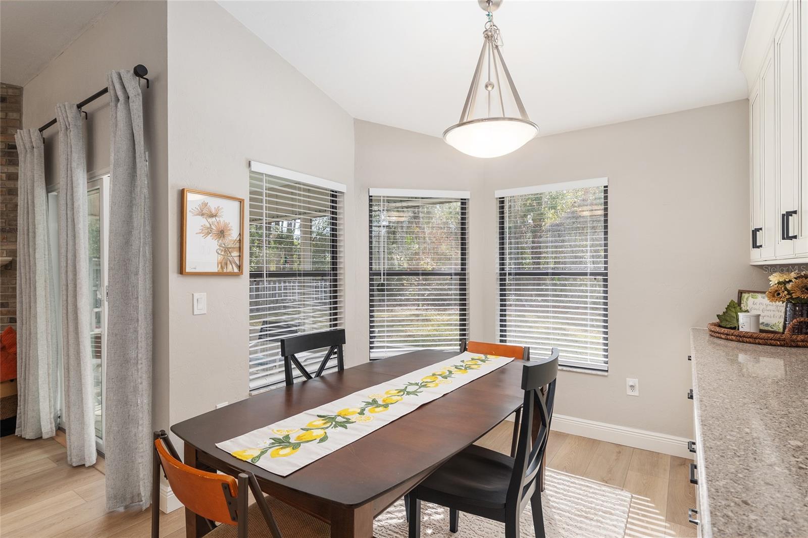 SUMMER CREEK PH V - Residential