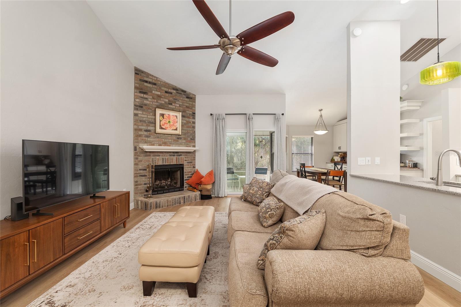 SUMMER CREEK PH V - Residential