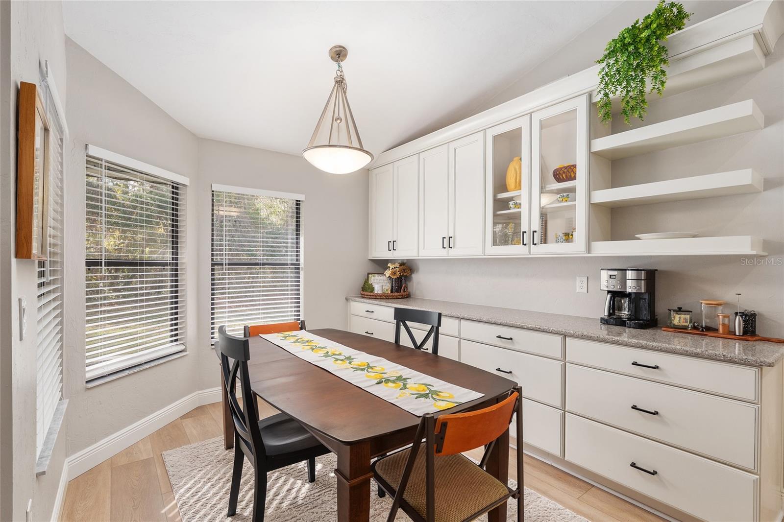 SUMMER CREEK PH V - Residential