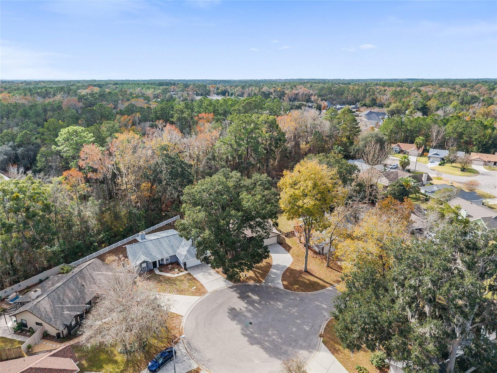 SUMMER CREEK PH V - Residential