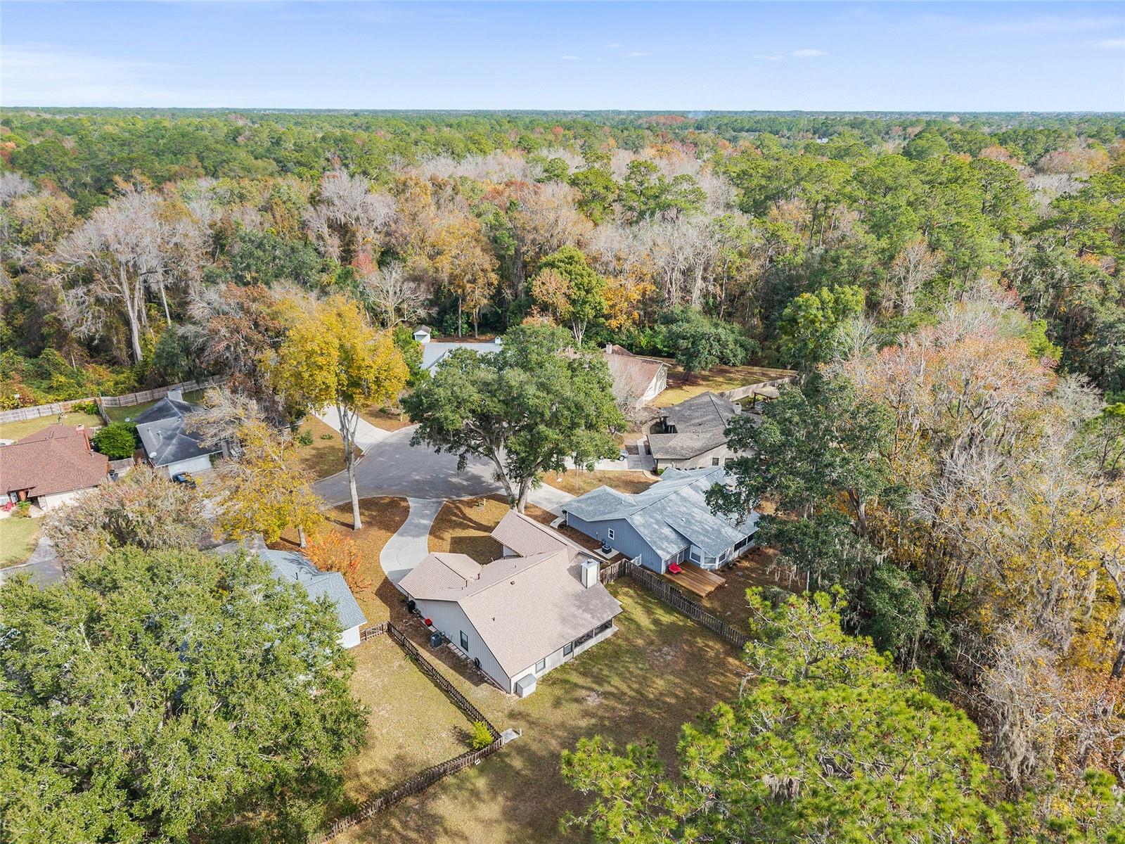 SUMMER CREEK PH V - Residential