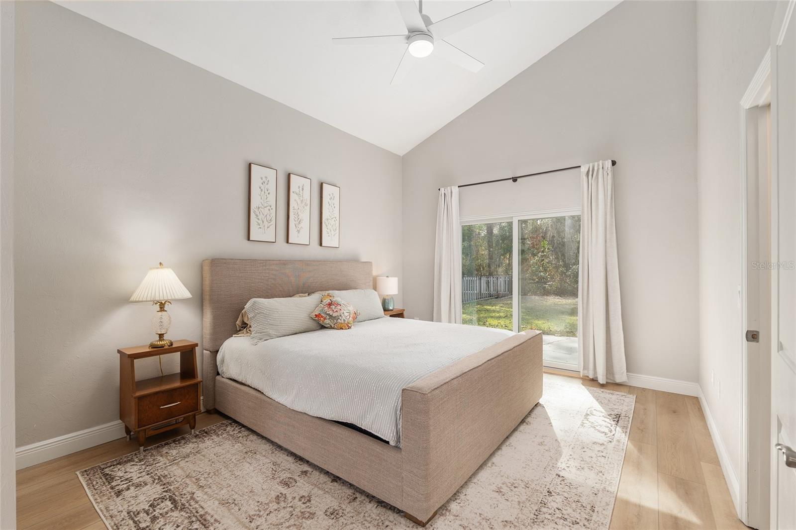 SUMMER CREEK PH V - Residential