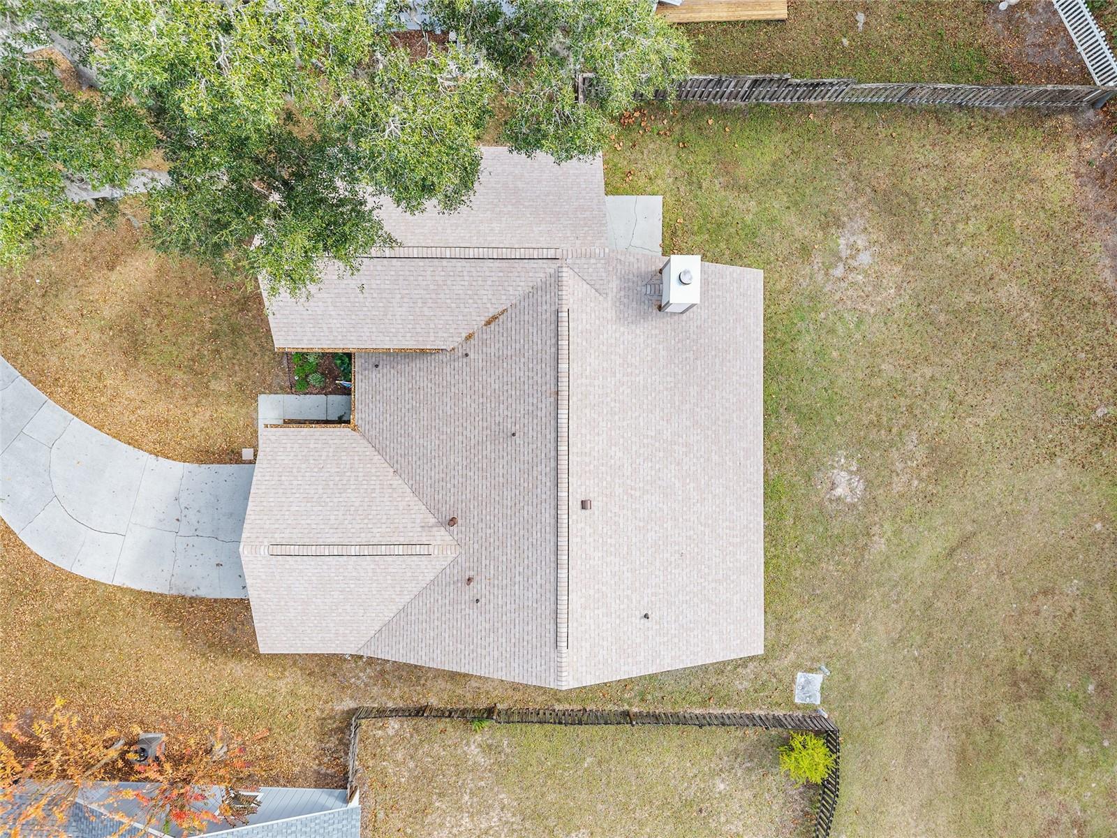 SUMMER CREEK PH V - Residential