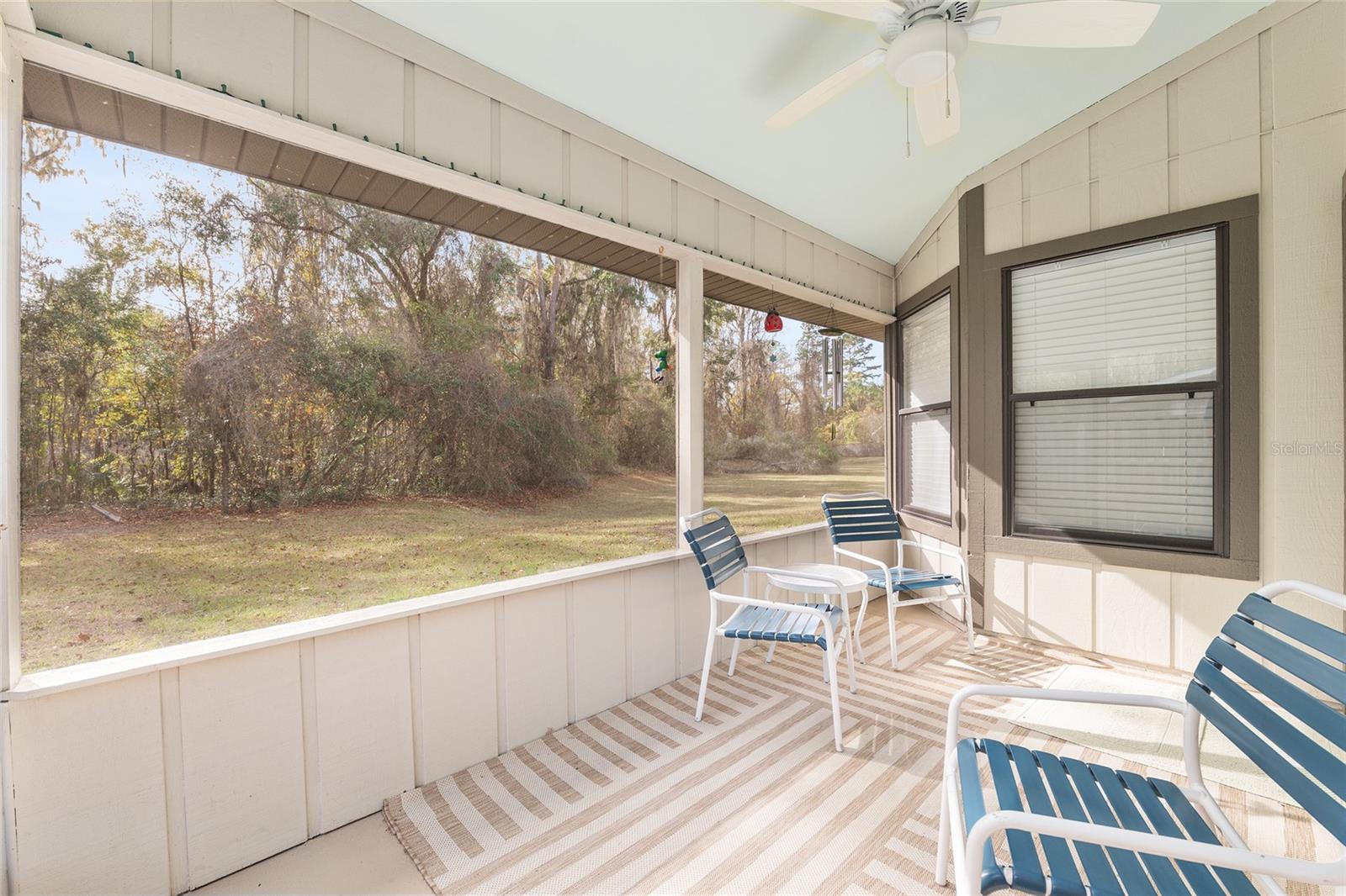 SUMMER CREEK PH V - Residential