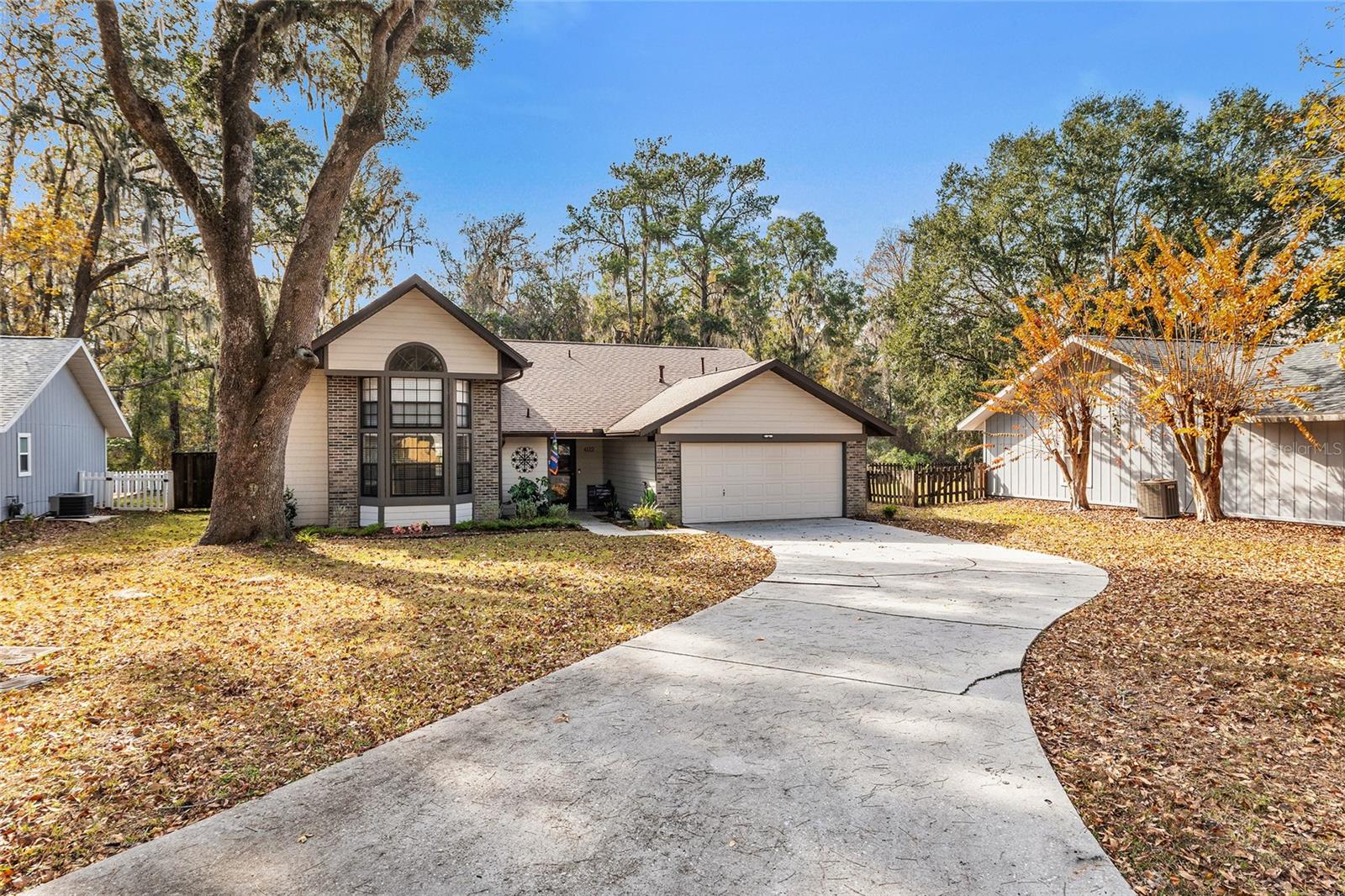 SUMMER CREEK PH V - Residential