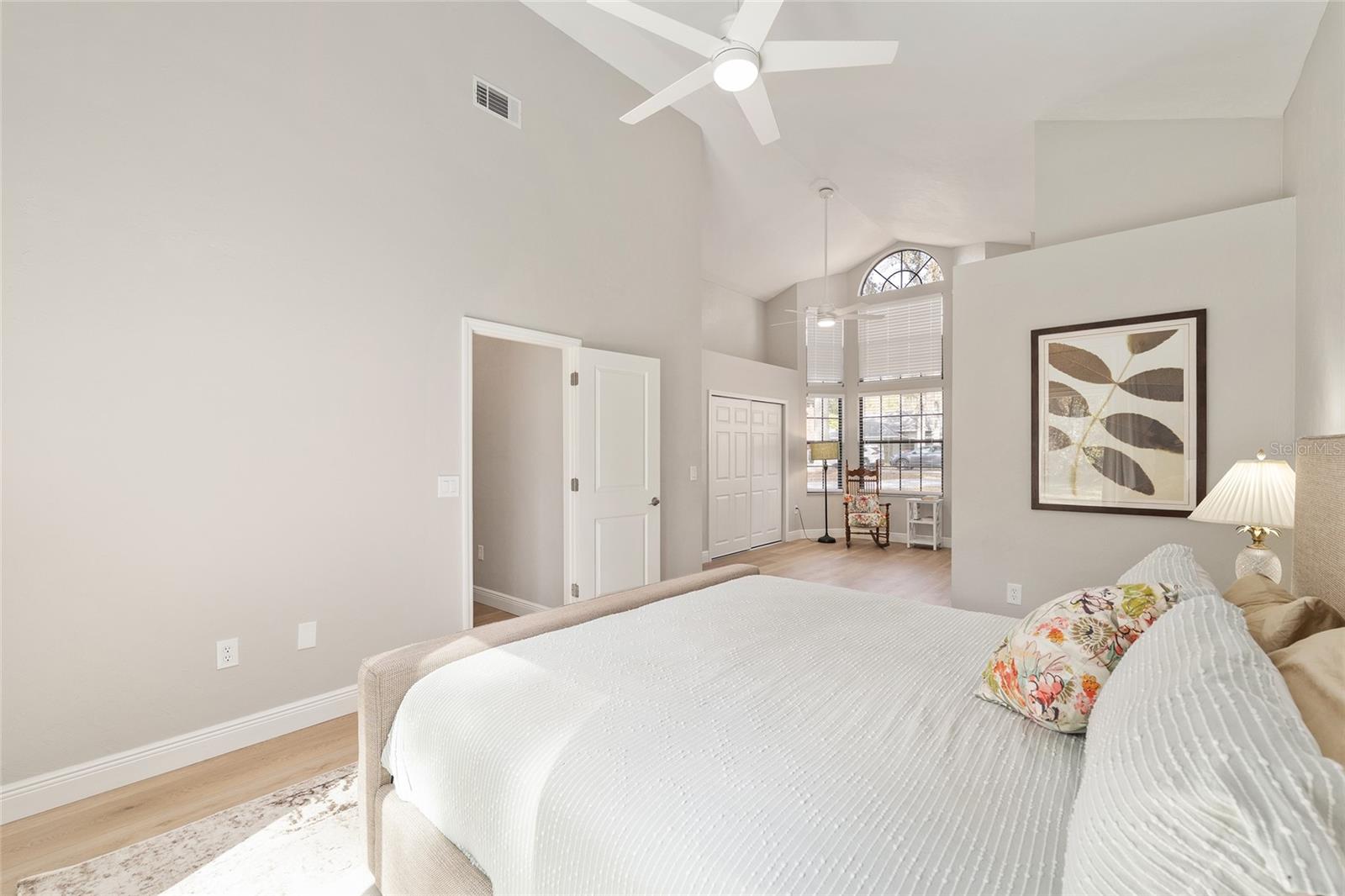 SUMMER CREEK PH V - Residential