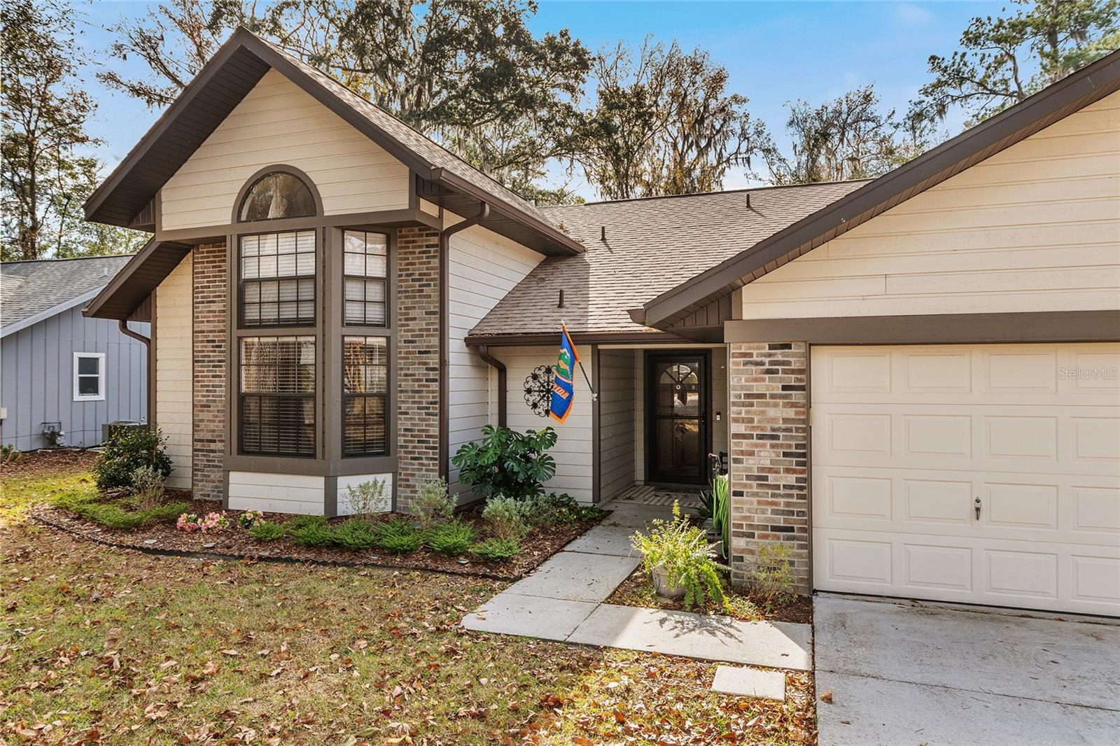 SUMMER CREEK PH V - Residential